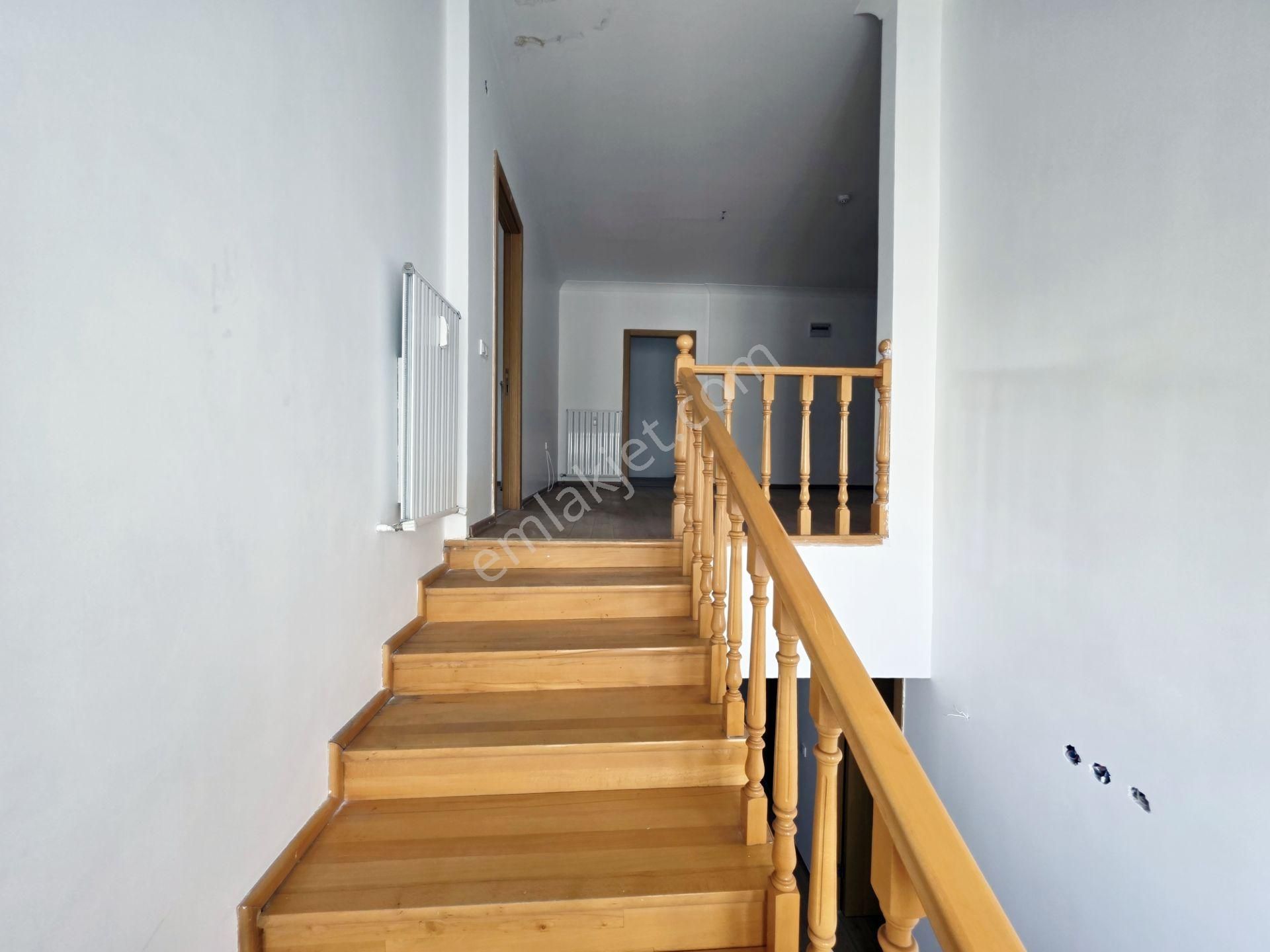 Hıll Towers'da Saunalı Lüks 4.5+1 Dubleks Daire - Görsel 20
