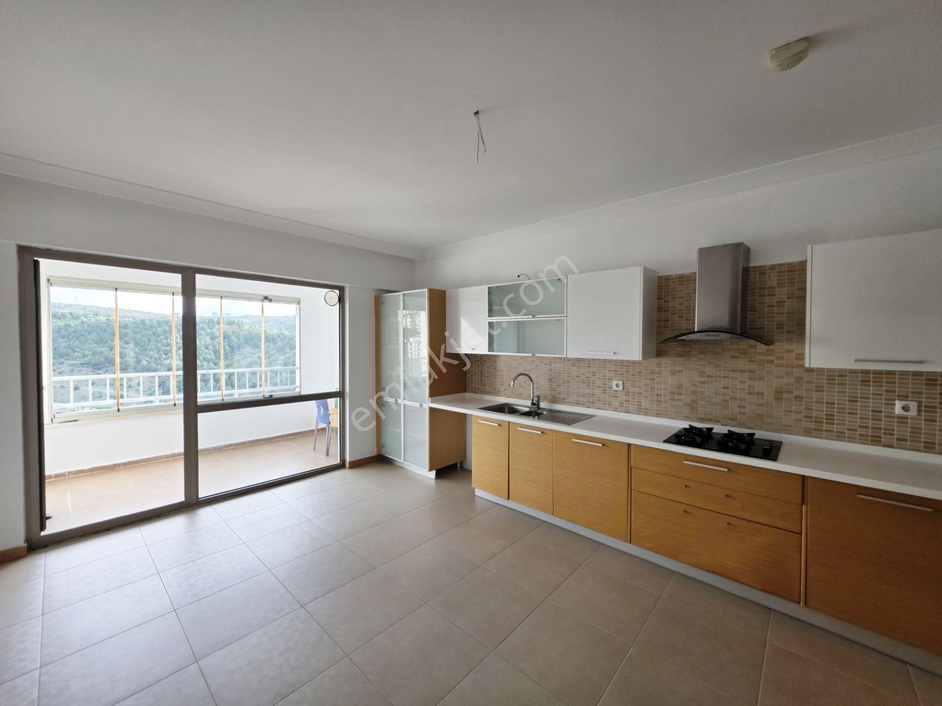 Hıll Towers'da Saunalı Lüks 4.5+1 Dubleks Daire - Görsel 6