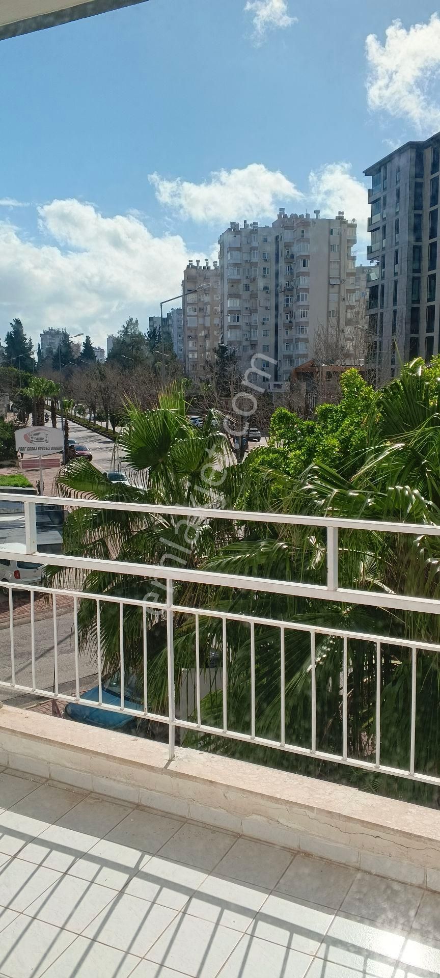 Lara Da Kiralık Daire - Görsel 4