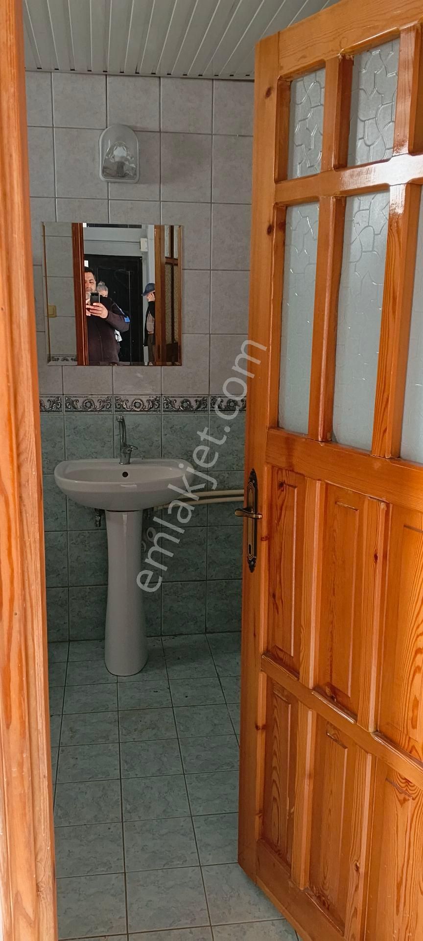 Lara Da Kiralık Daire - Görsel 10
