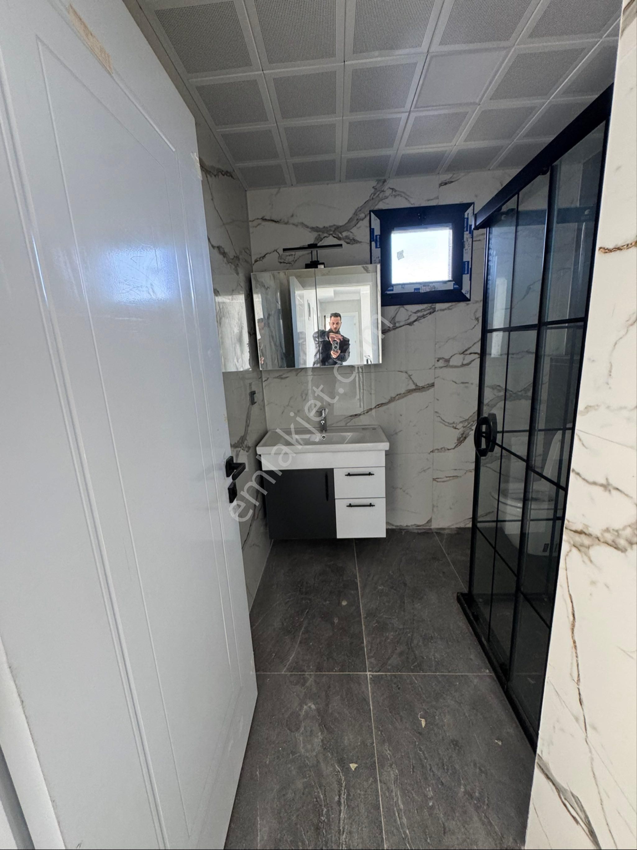 Kuşadası Güzelçamlı’da Satılık Sıfır Müstakil Villa - Görsel 40