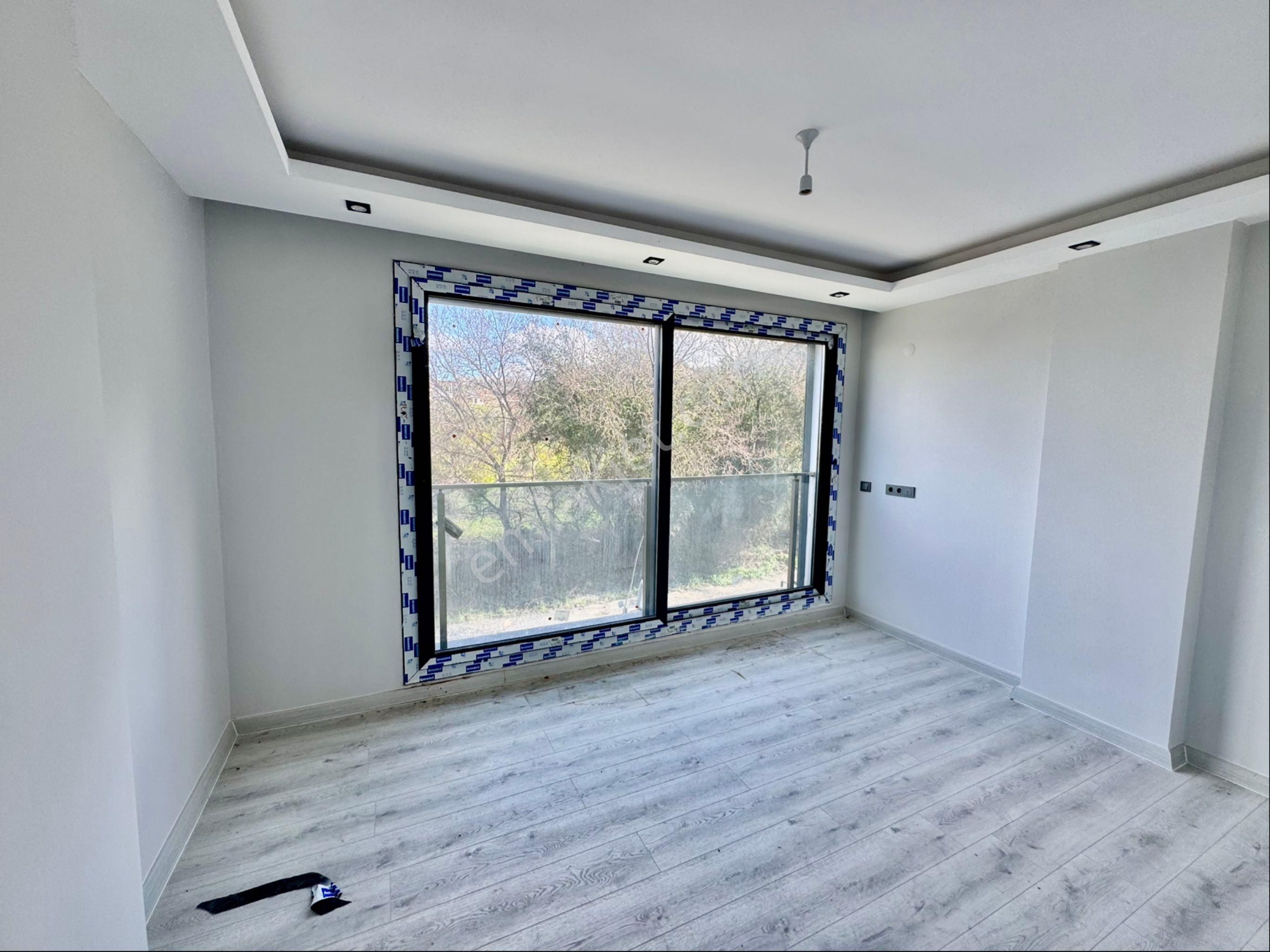 Kuşadası Güzelçamlı’da Satılık Sıfır Müstakil Villa - Görsel 29