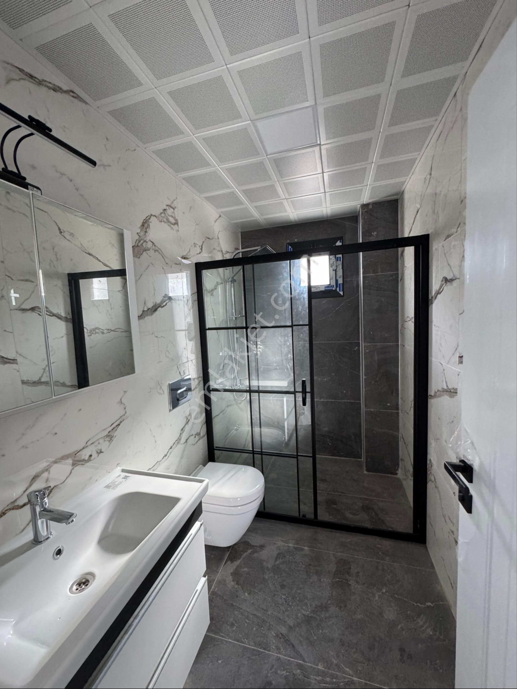 Kuşadası Güzelçamlı’da Satılık Sıfır Müstakil Villa - Görsel 32