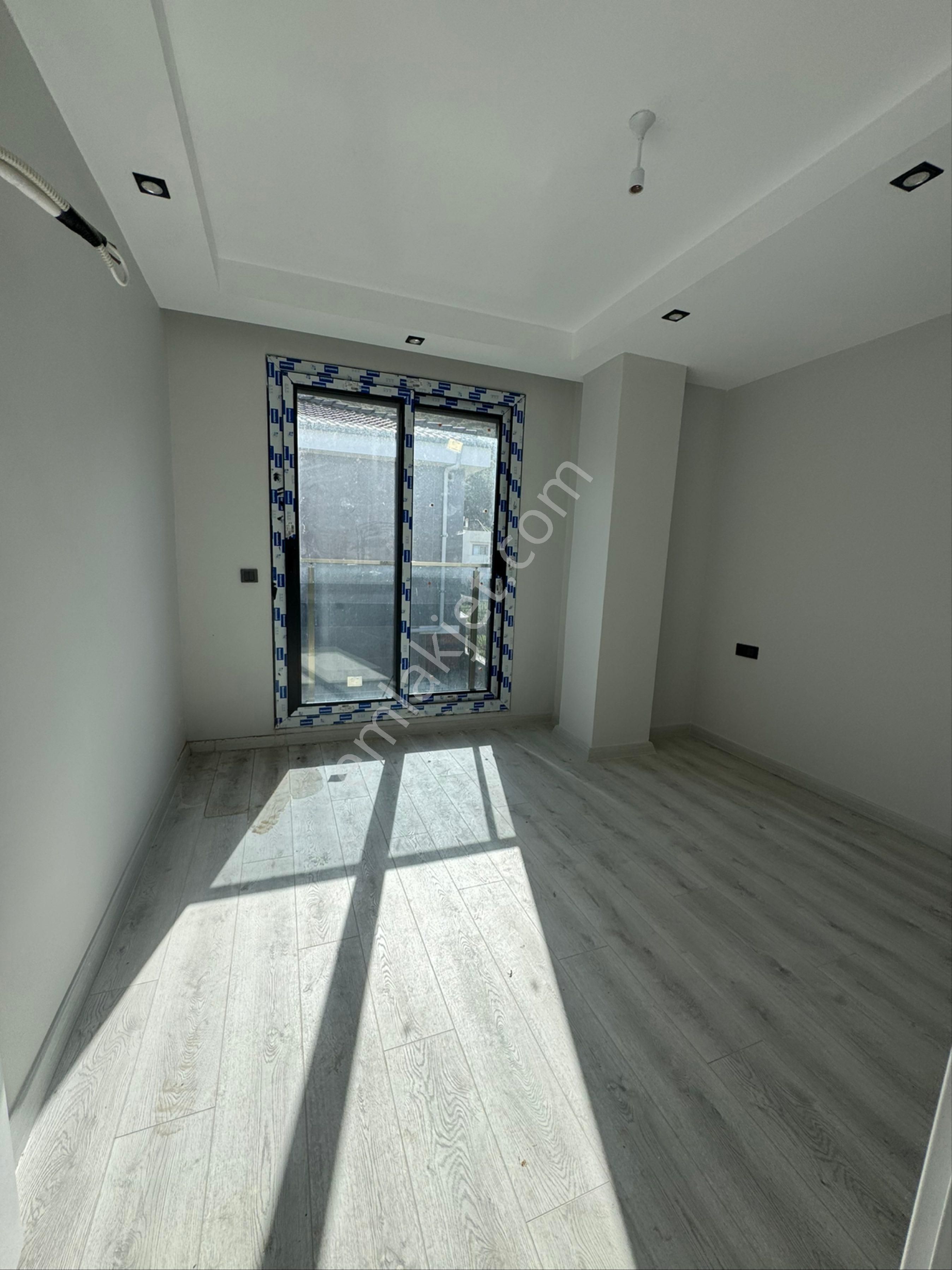 Kuşadası Güzelçamlı’da Satılık Sıfır Müstakil Villa - Görsel 39