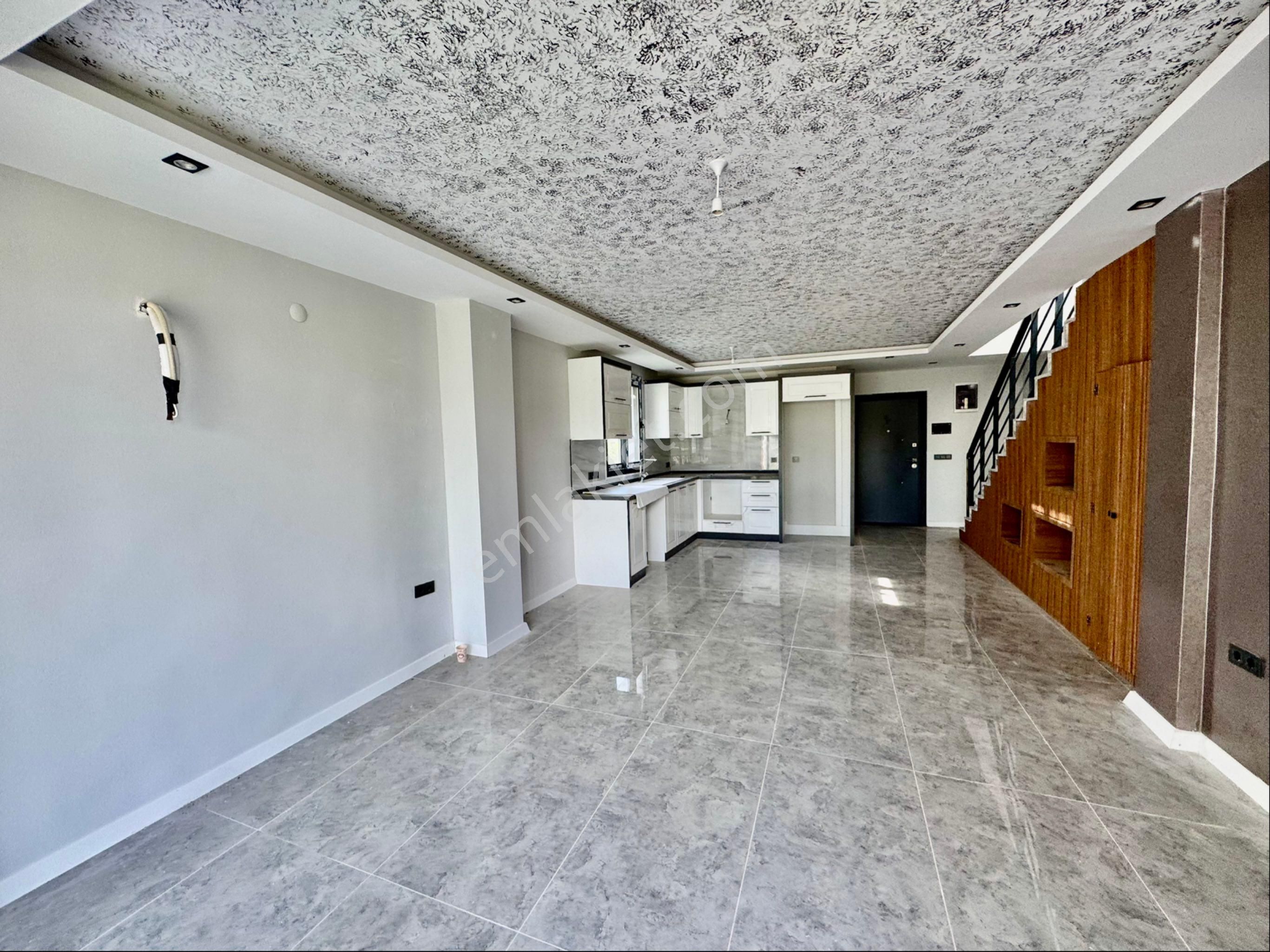 Kuşadası Güzelçamlı’da Satılık Sıfır Müstakil Villa - Görsel 8