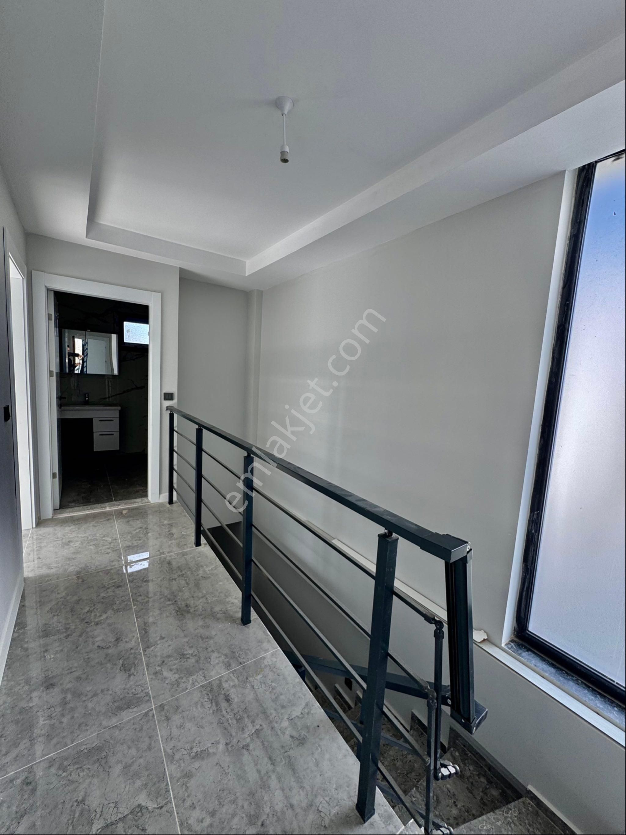 Kuşadası Güzelçamlı’da Satılık Sıfır Müstakil Villa - Görsel 35