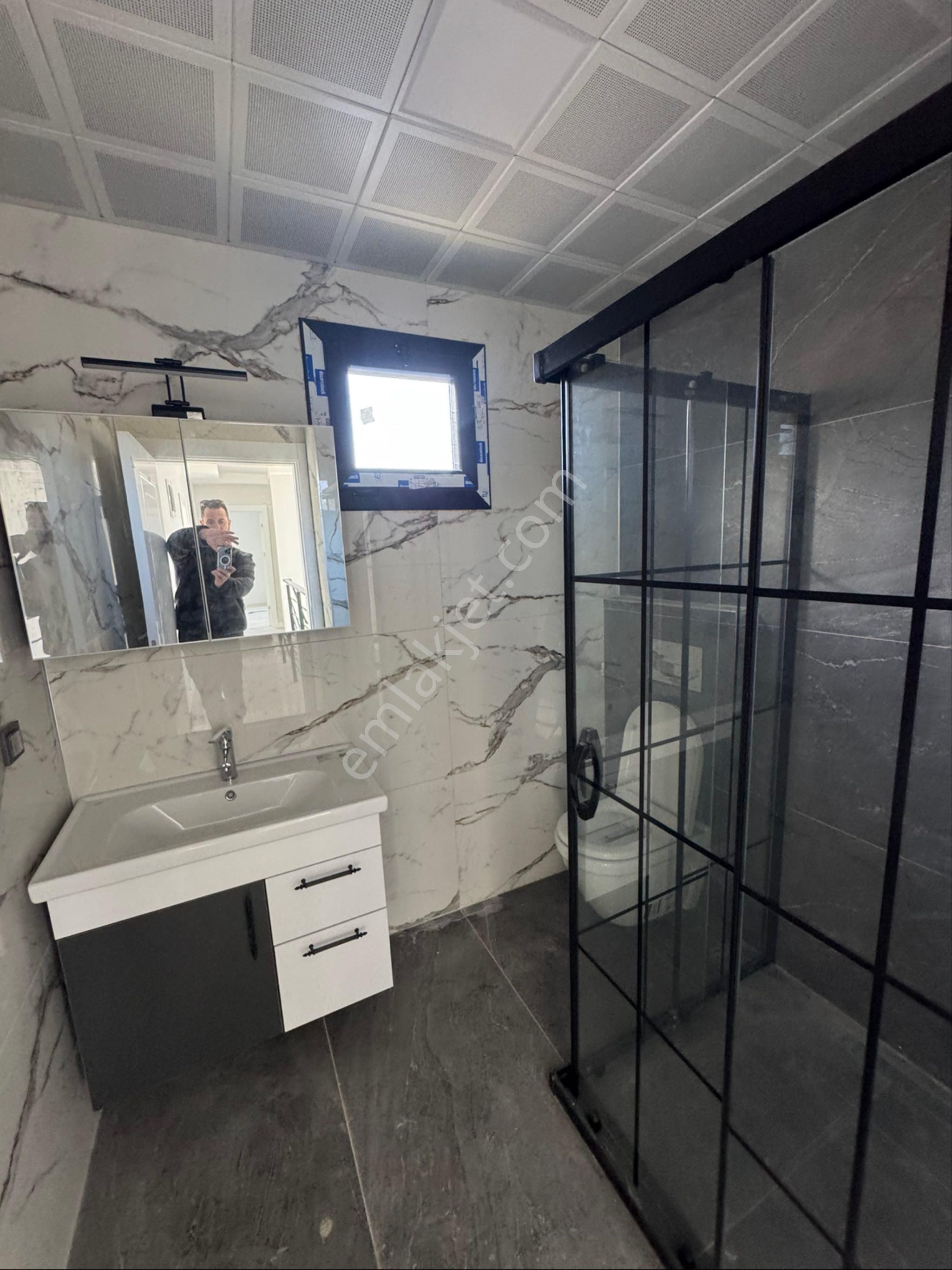 Kuşadası Güzelçamlı’da Satılık Sıfır Müstakil Villa - Görsel 41