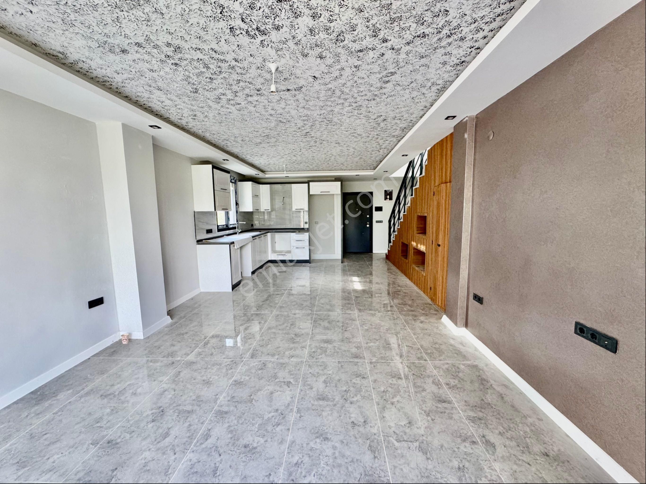 Kuşadası Güzelçamlı’da Satılık Sıfır Müstakil Villa - Görsel 6