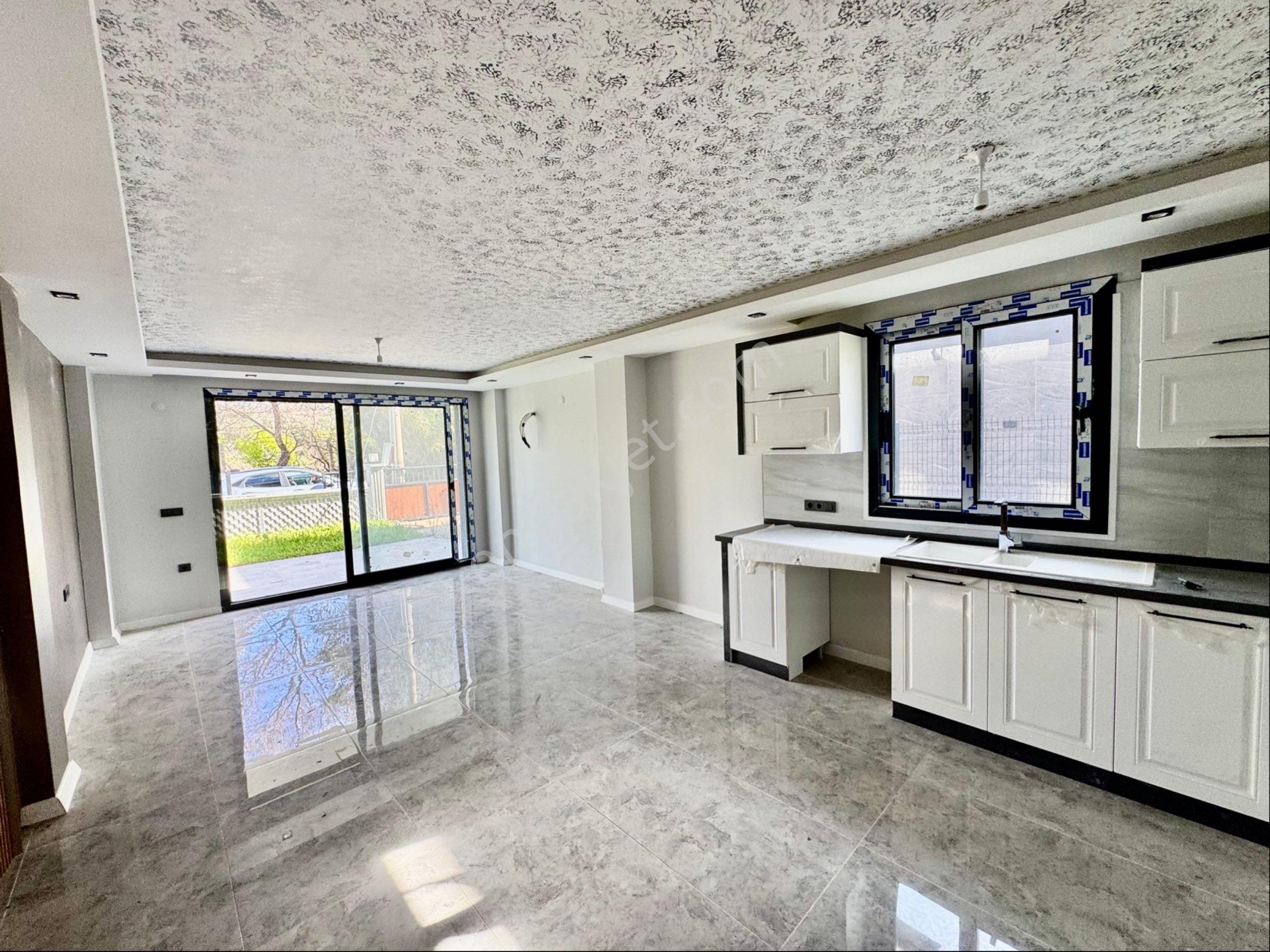 Kuşadası Güzelçamlı’da Satılık Sıfır Müstakil Villa - Görsel 19