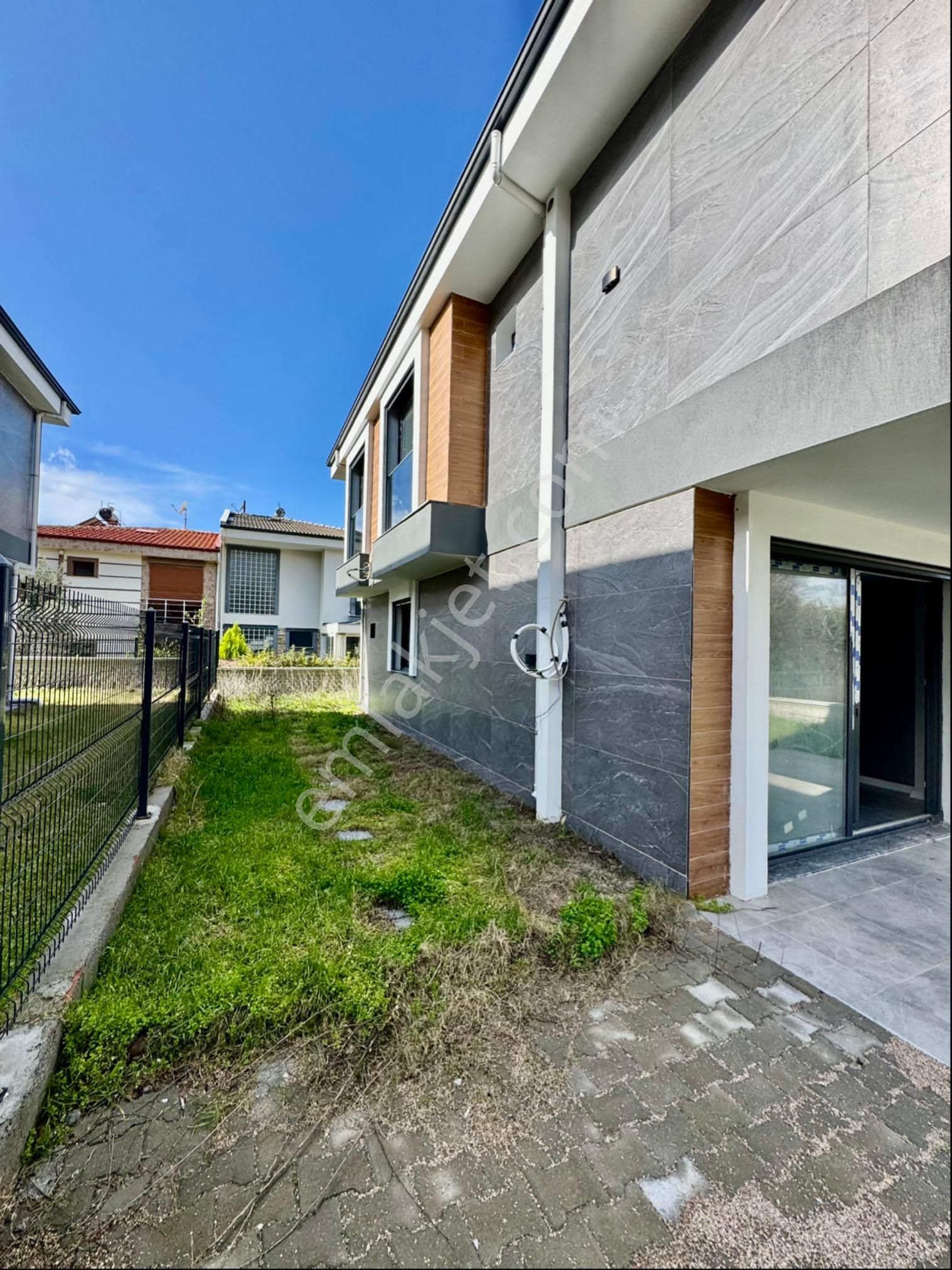 Kuşadası Güzelçamlı’da Satılık Sıfır Müstakil Villa - Görsel 3