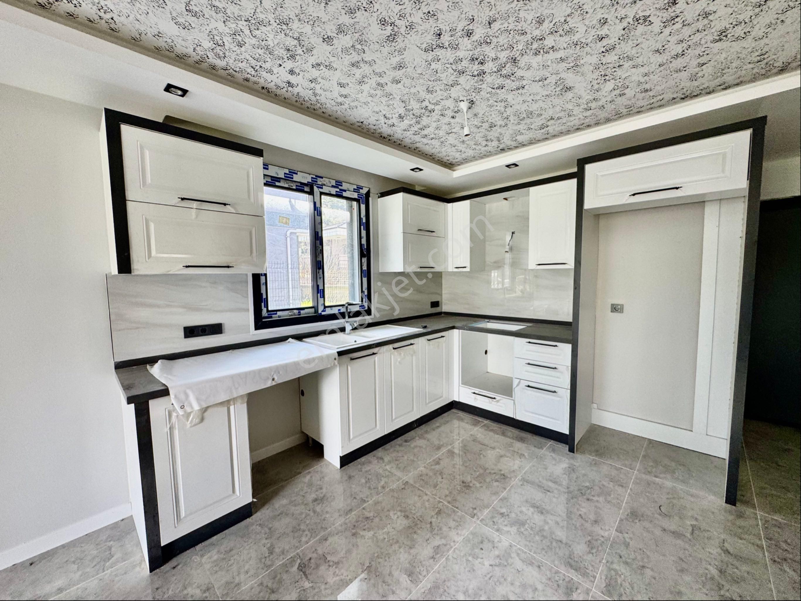 Kuşadası Güzelçamlı’da Satılık Sıfır Müstakil Villa - Görsel 15