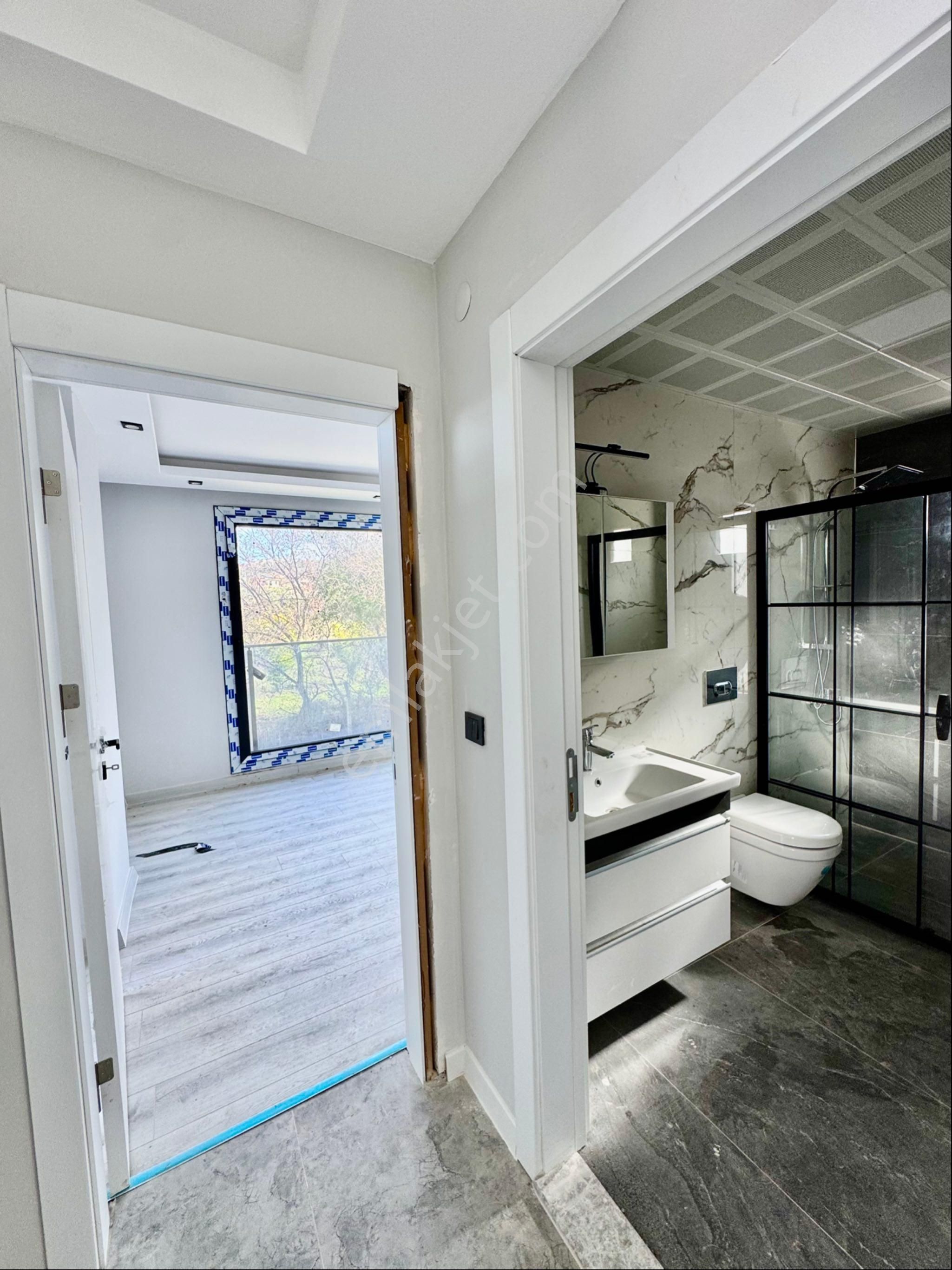 Kuşadası Güzelçamlı’da Satılık Sıfır Müstakil Villa - Görsel 25