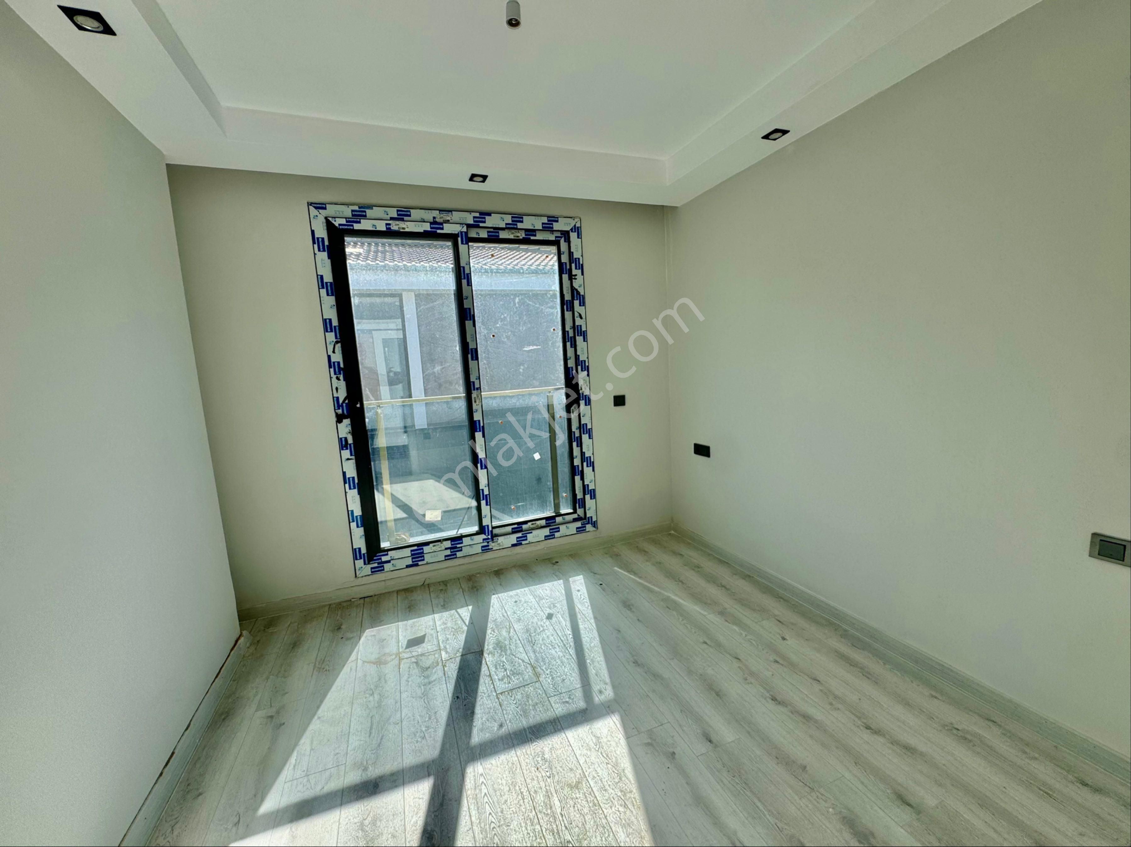 Kuşadası Güzelçamlı’da Satılık Sıfır Müstakil Villa - Görsel 34