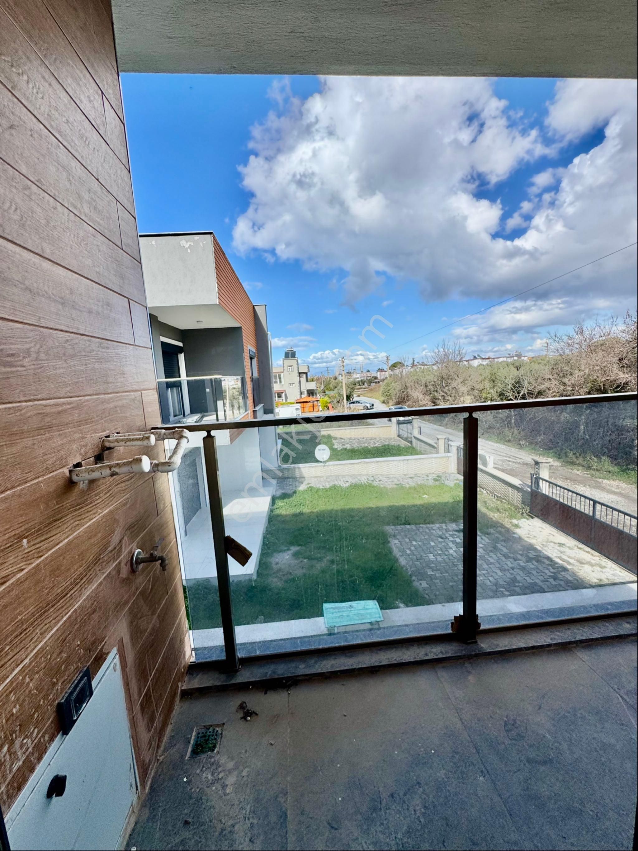 Kuşadası Güzelçamlı’da Satılık Sıfır Müstakil Villa - Görsel 30