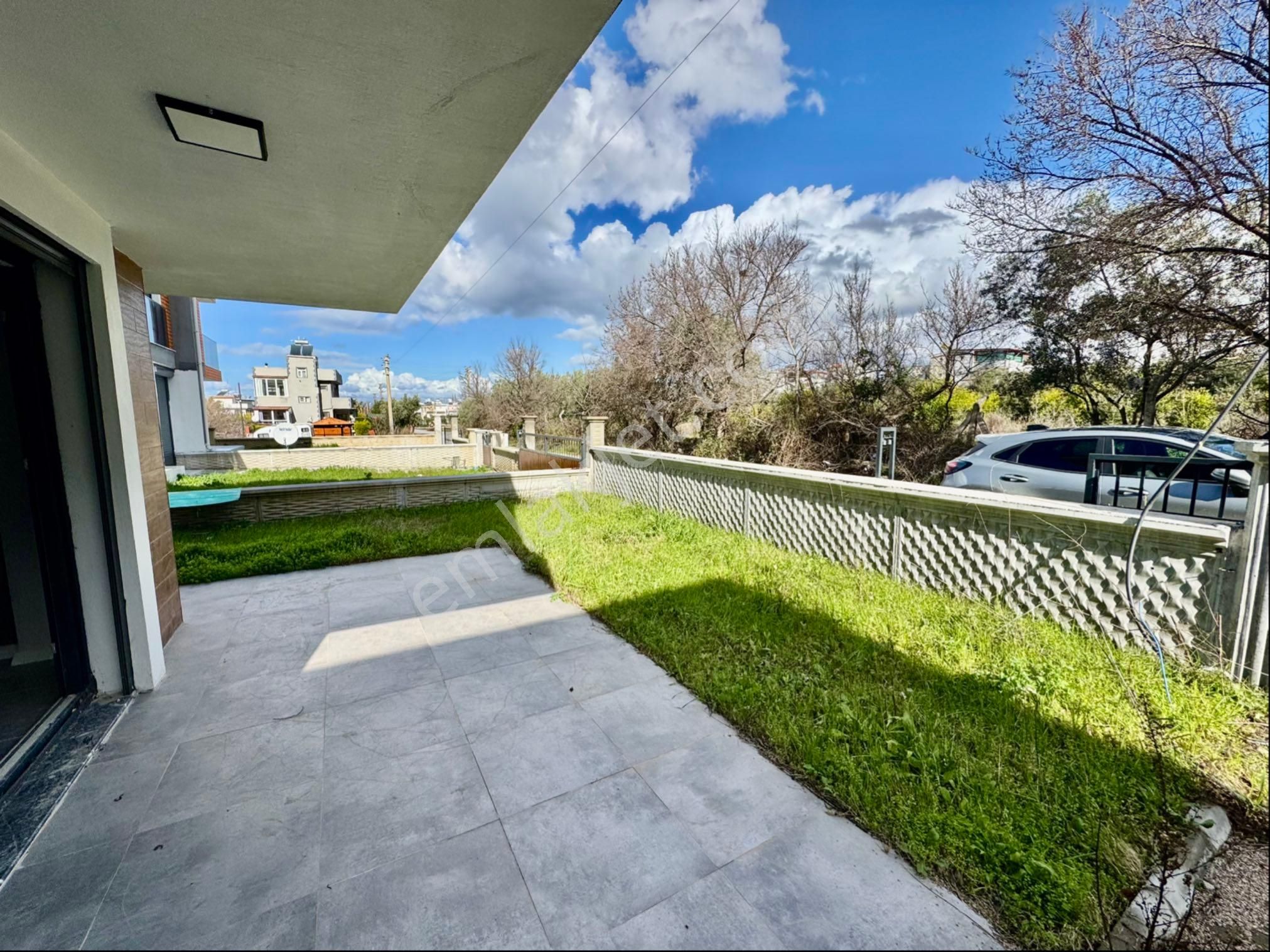 Kuşadası Güzelçamlı’da Satılık Sıfır Müstakil Villa - Görsel 4