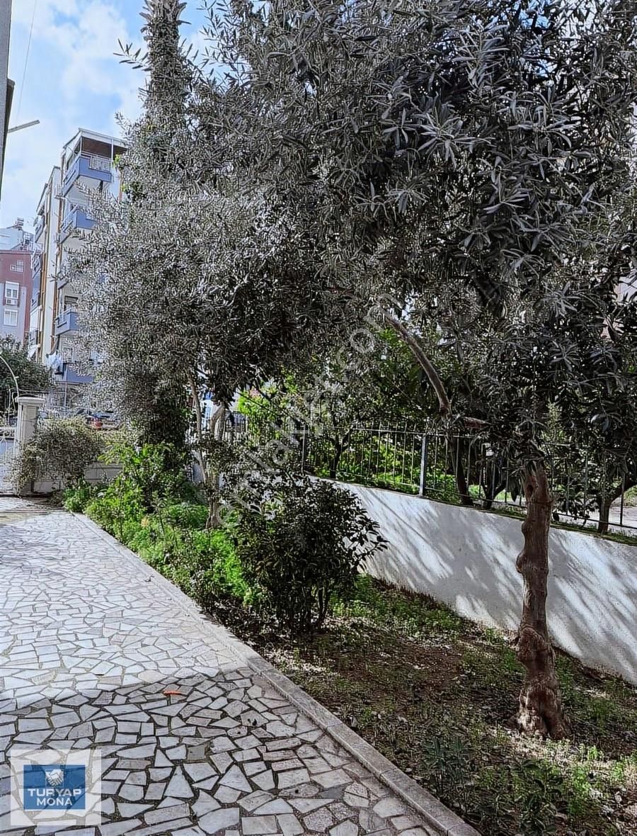 Yeşılbahçe Mahallesi'nde Geniş 3+1 Yeni Boyalı Daire - Görsel 11