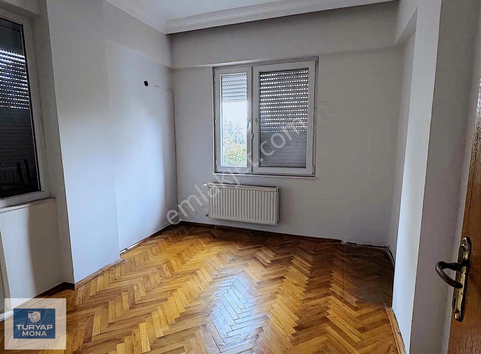 Yeşılbahçe Mahallesi'nde Geniş 3+1 Yeni Boyalı Daire - Görsel 6