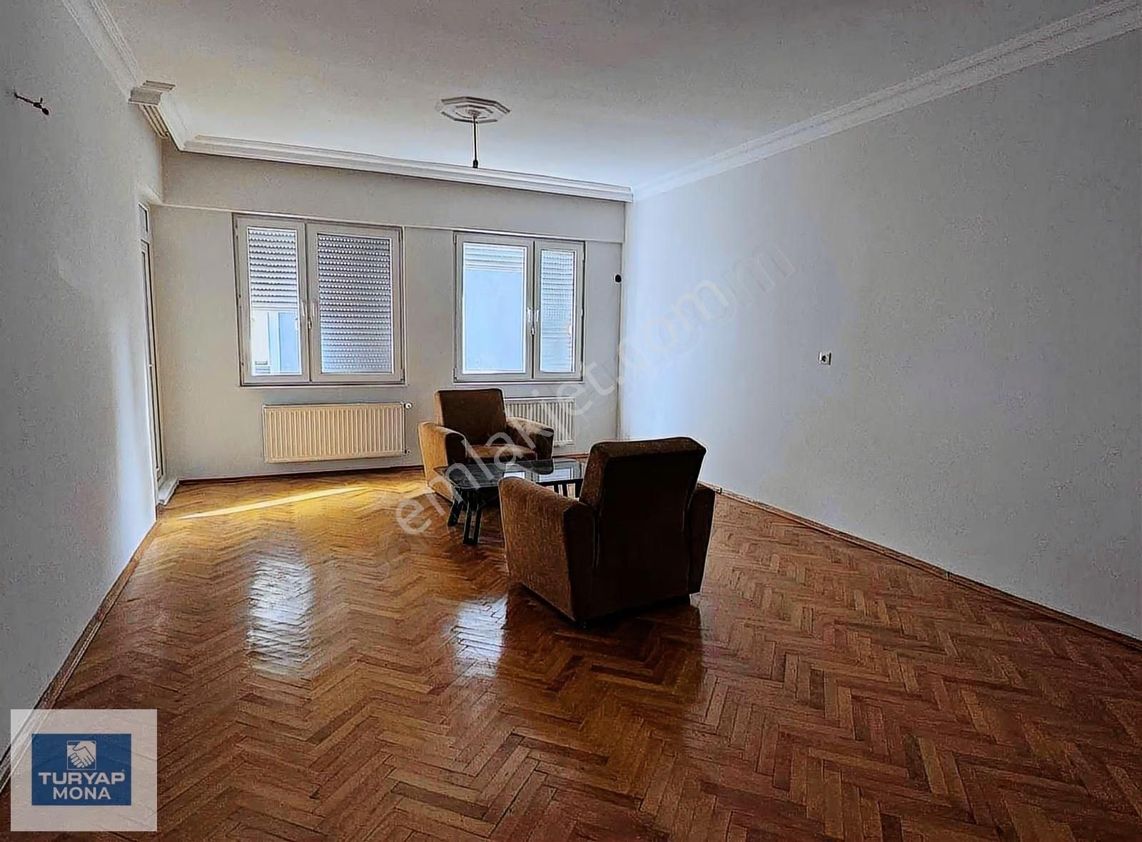 Yeşılbahçe Mahallesi'nde Geniş 3+1 Yeni Boyalı Daire - Görsel 9