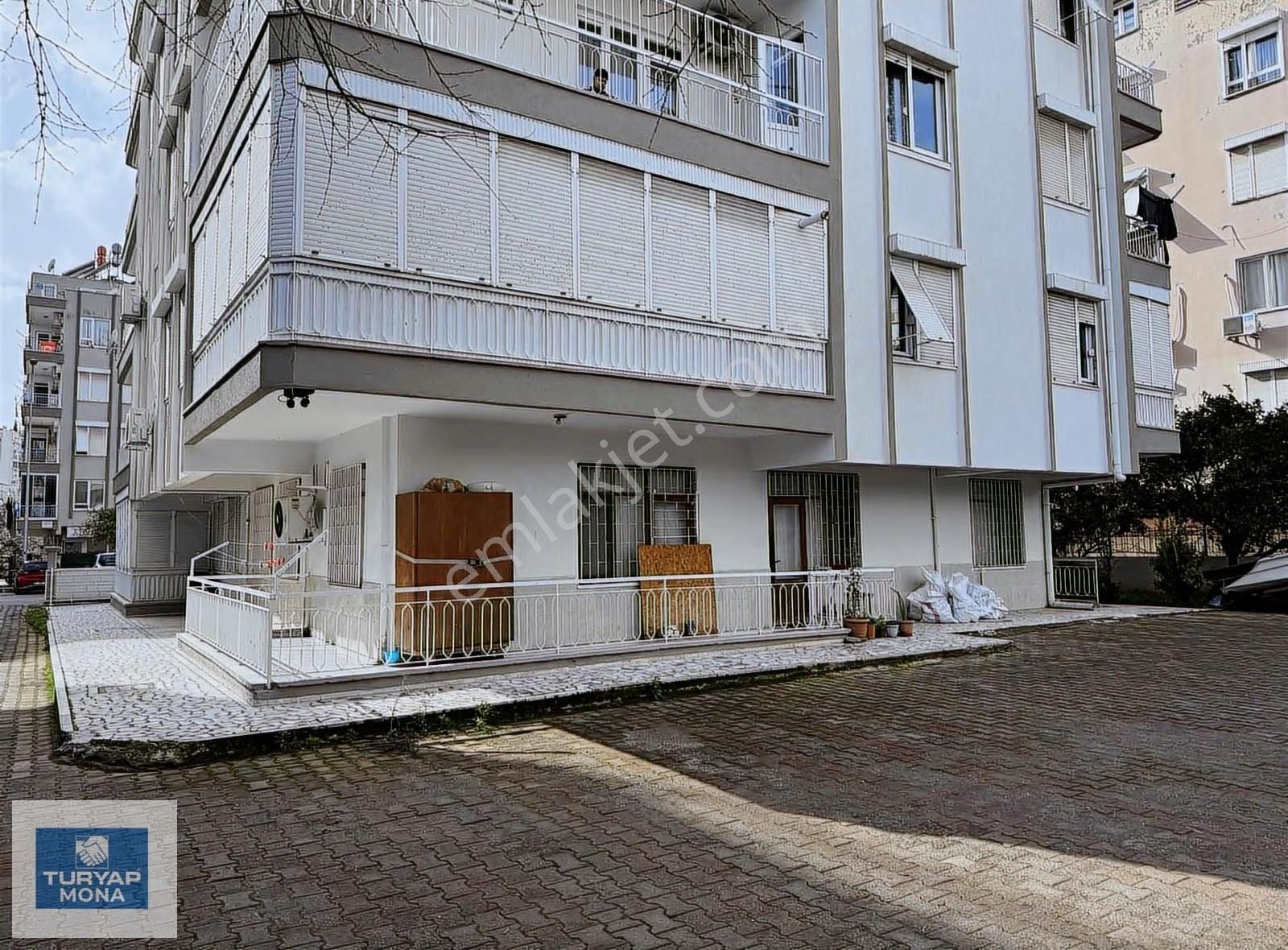 Yeşılbahçe Mahallesi'nde Geniş 3+1 Yeni Boyalı Daire - Görsel 12