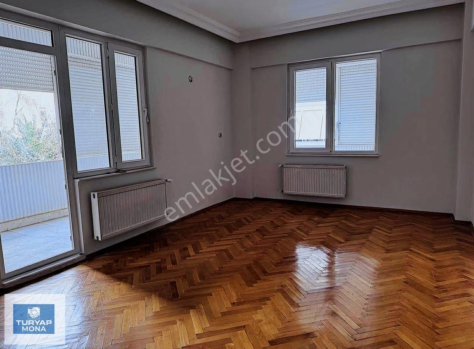 Yeşılbahçe Mahallesi'nde Geniş 3+1 Yeni Boyalı Daire - Görsel 5