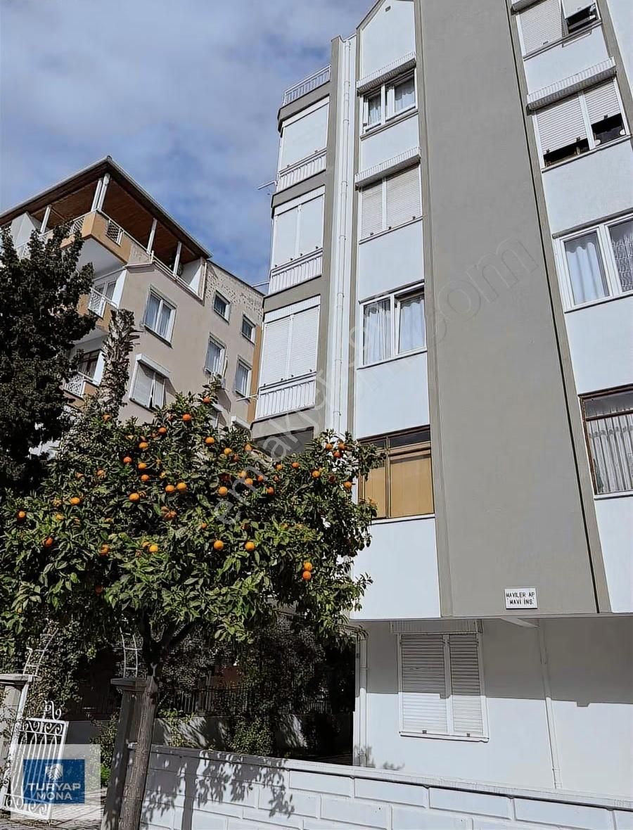 Yeşılbahçe Mahallesi'nde Geniş 3+1 Yeni Boyalı Daire - Görsel 19