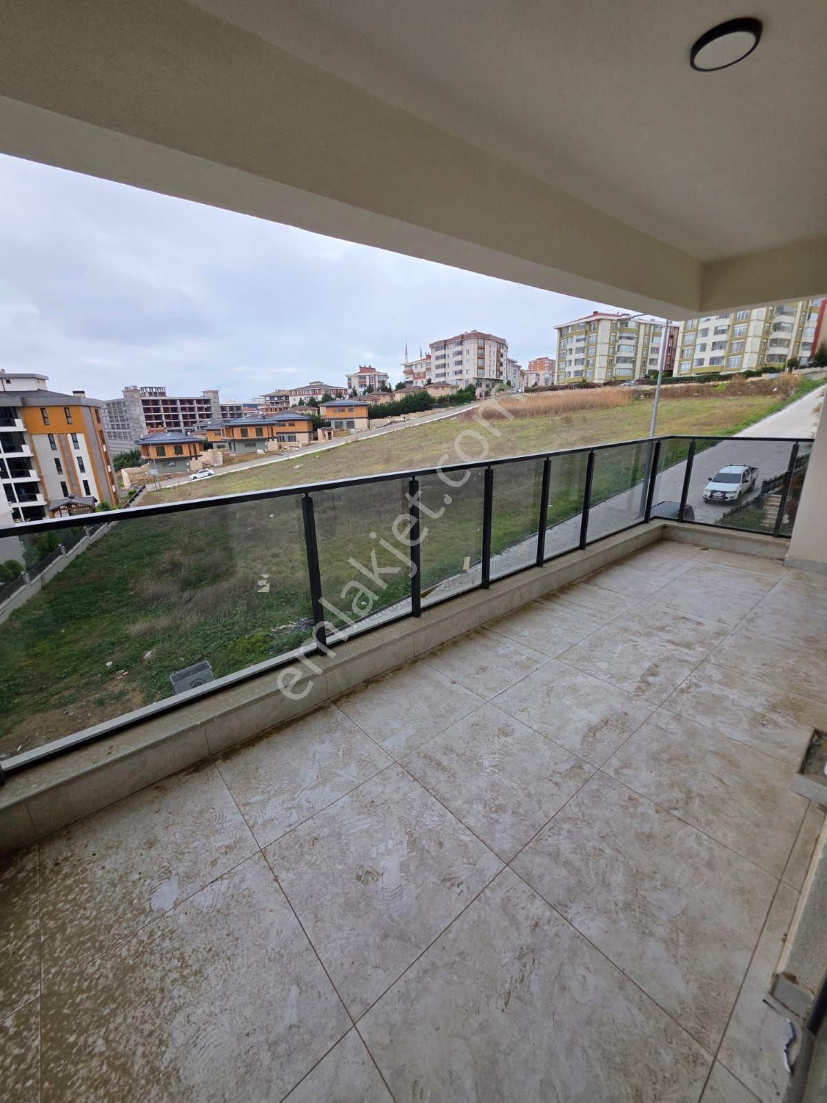 Tekirdağ Hürriyet Mah 3+1 Satılık Daire - Görsel 12