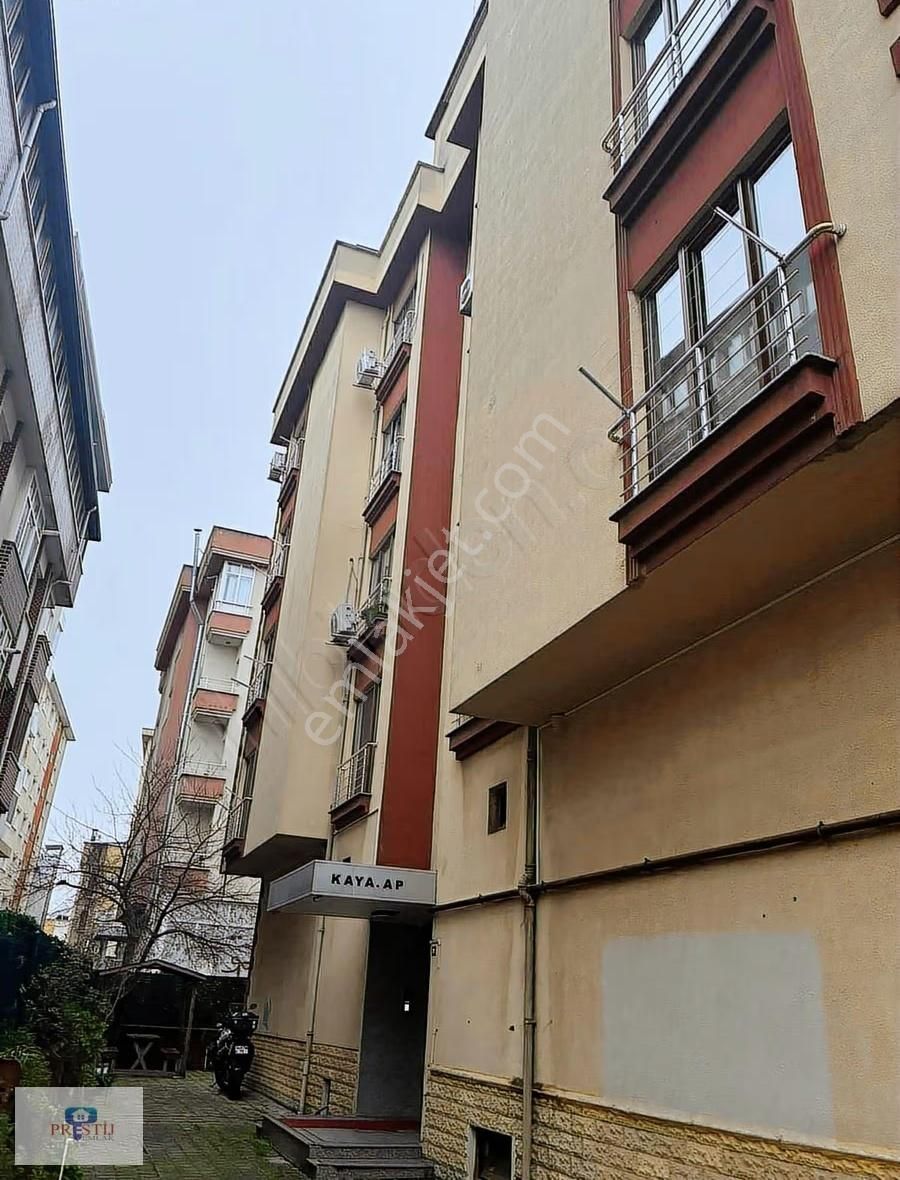Mehmet Akıf Mah Şahın Cad Metroya Yürüme Mesafesı - Görsel 6