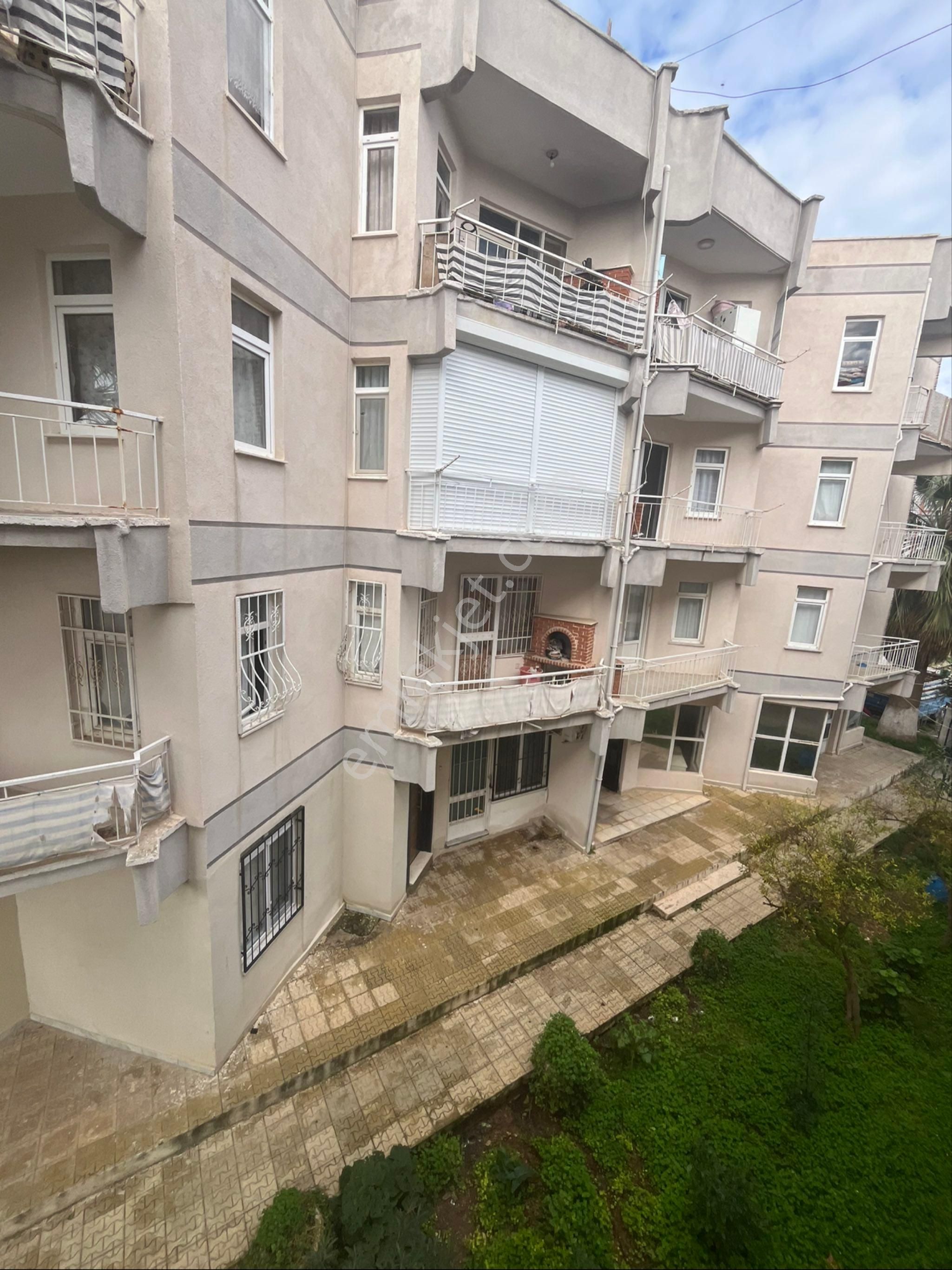 Didim Hisarda Satılık 2+1 Kelepir Daire - Görsel 6