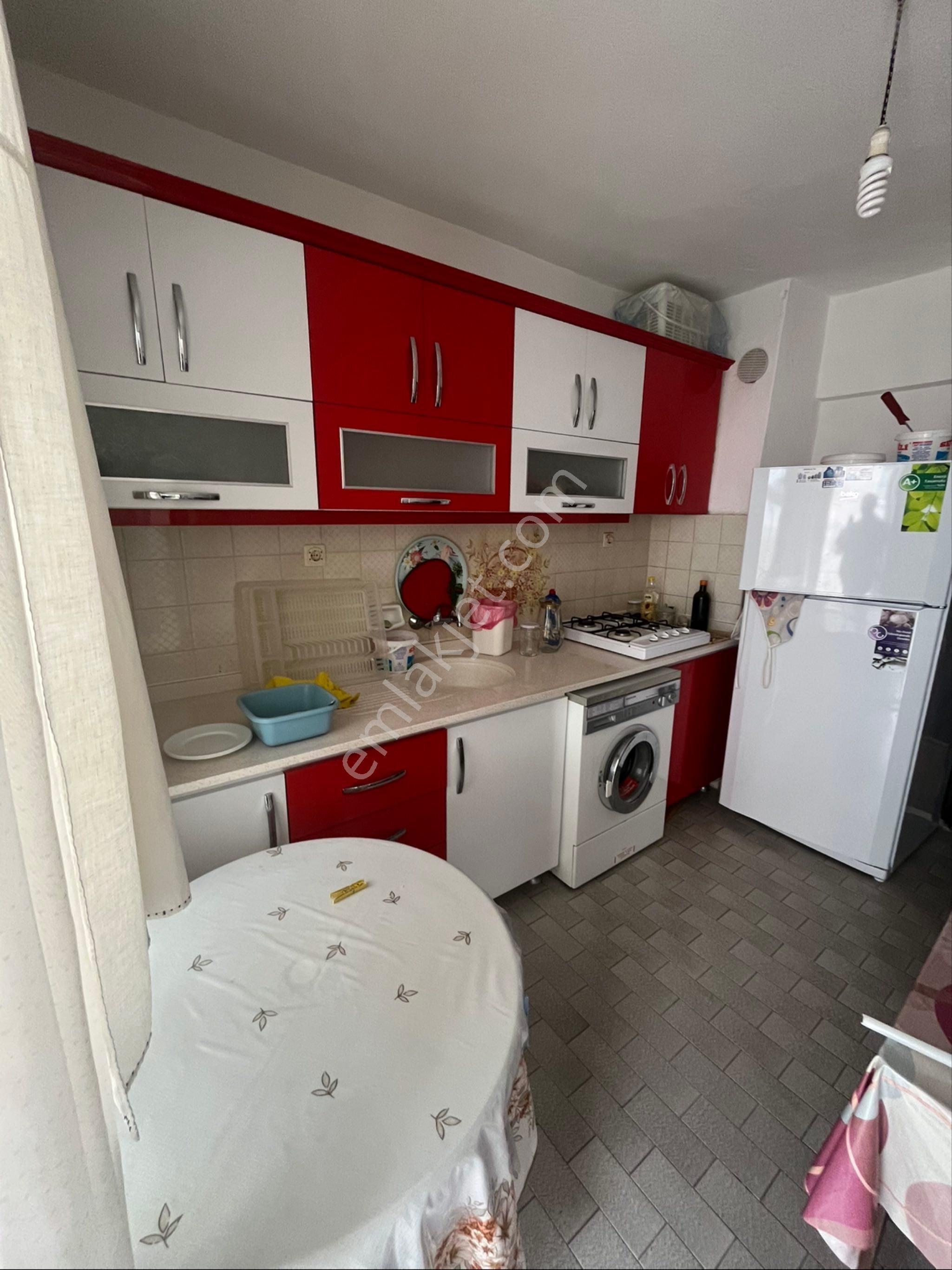 Didim Hisarda Satılık 2+1 Kelepir Daire - Görsel 21