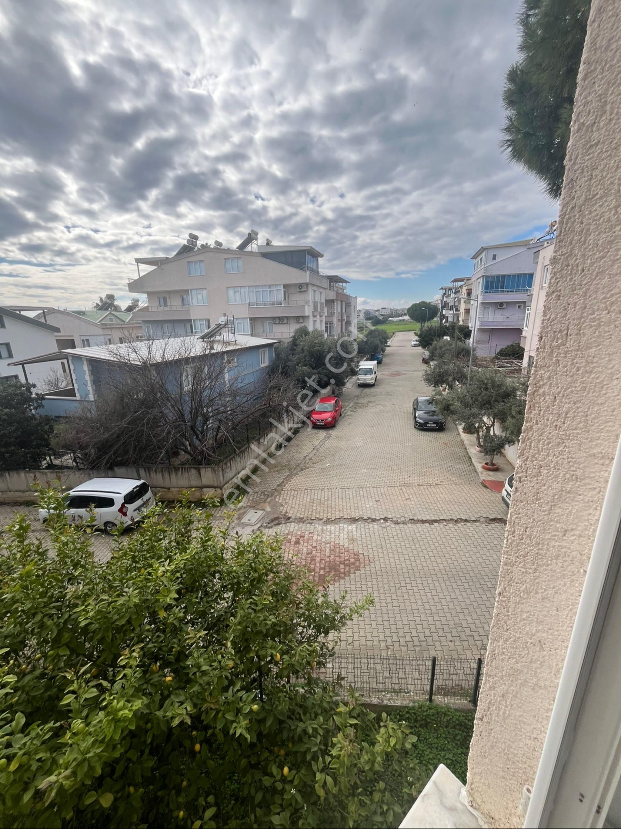 Didim Hisarda Satılık 2+1 Kelepir Daire - Görsel 3