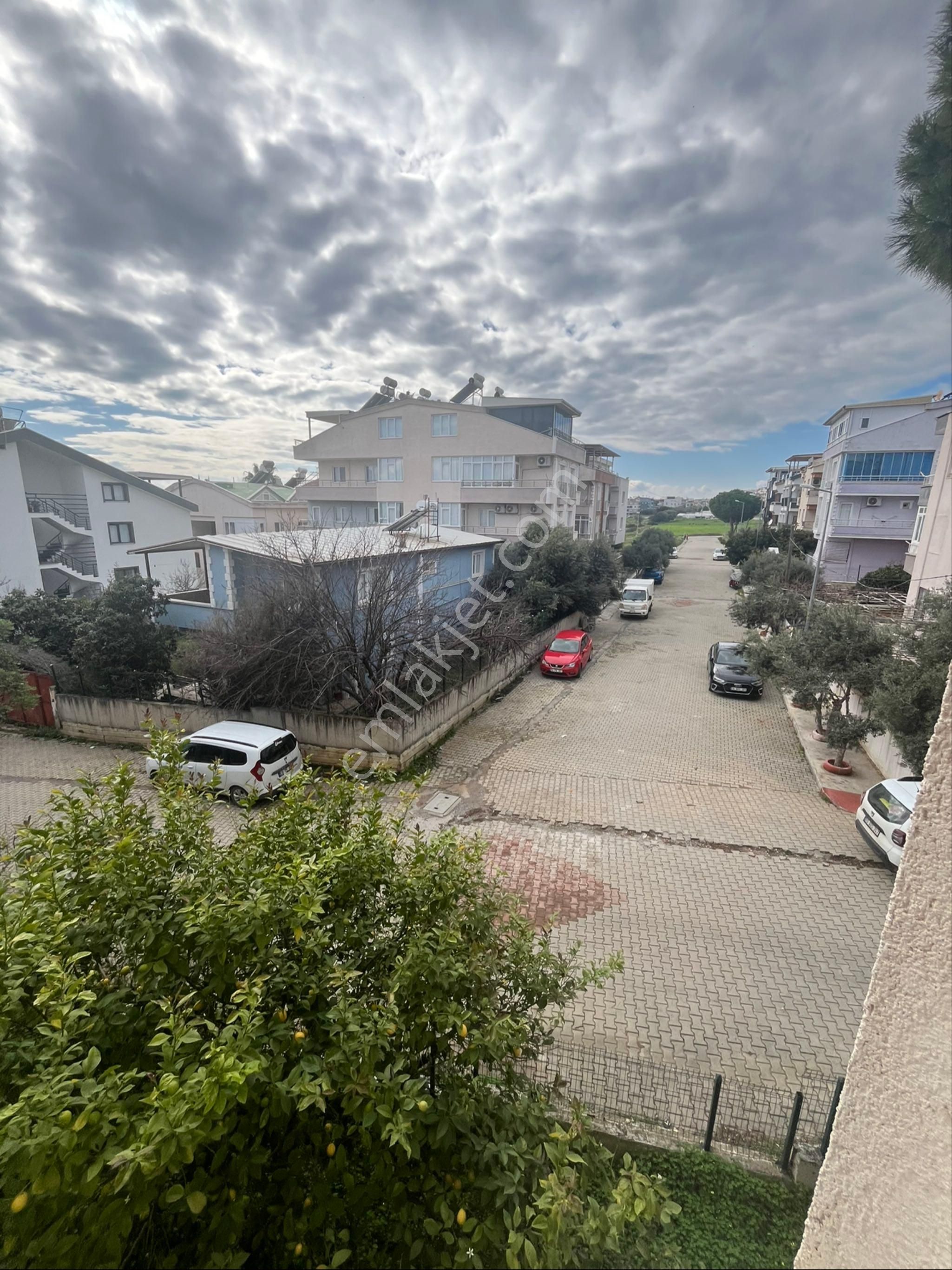 Didim Hisarda Satılık 2+1 Kelepir Daire - Görsel 4