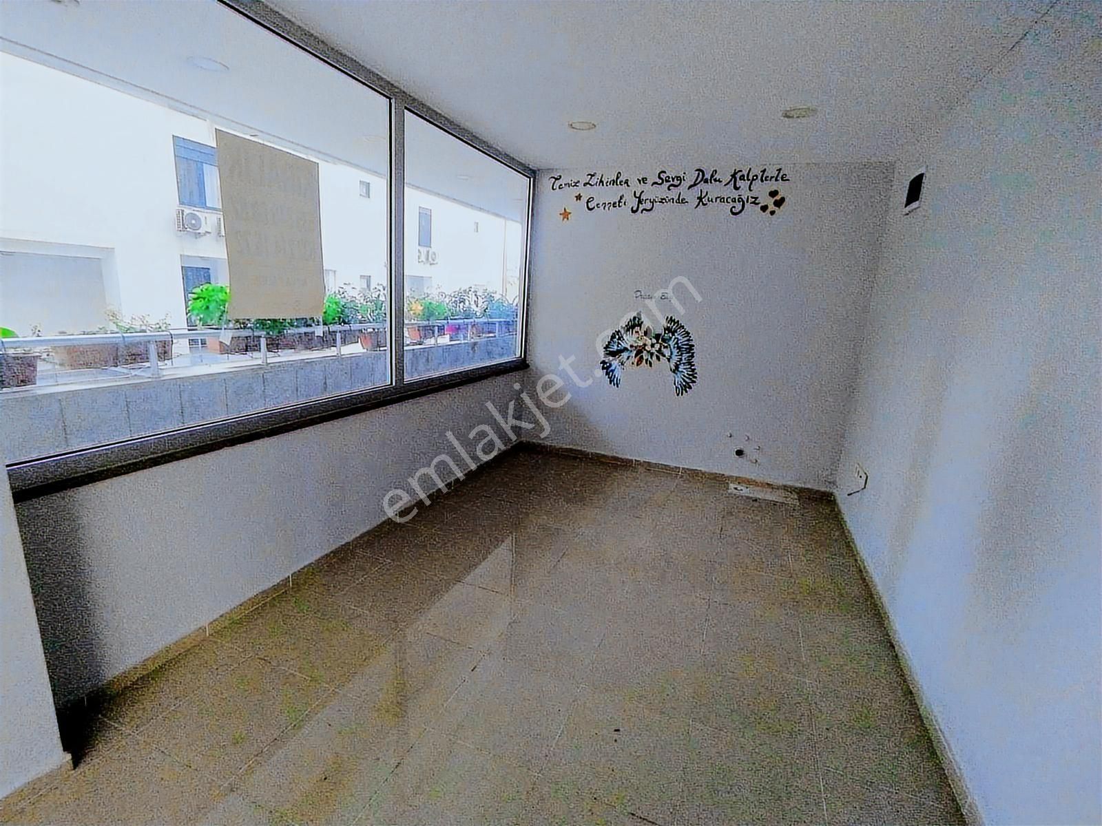 Plusofis Emlak Bostancı Camevler Sokakta Kiralık İşyeri - Görsel 4