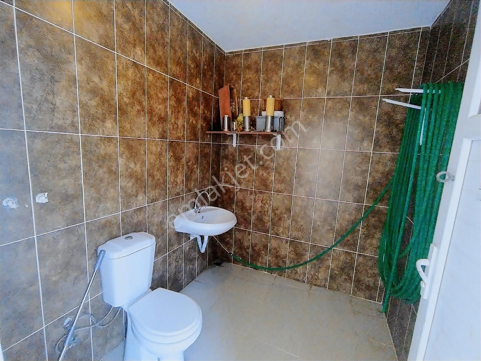 Plusofis Emlak Bostancı Camevler Sokakta Kiralık İşyeri - Görsel 7