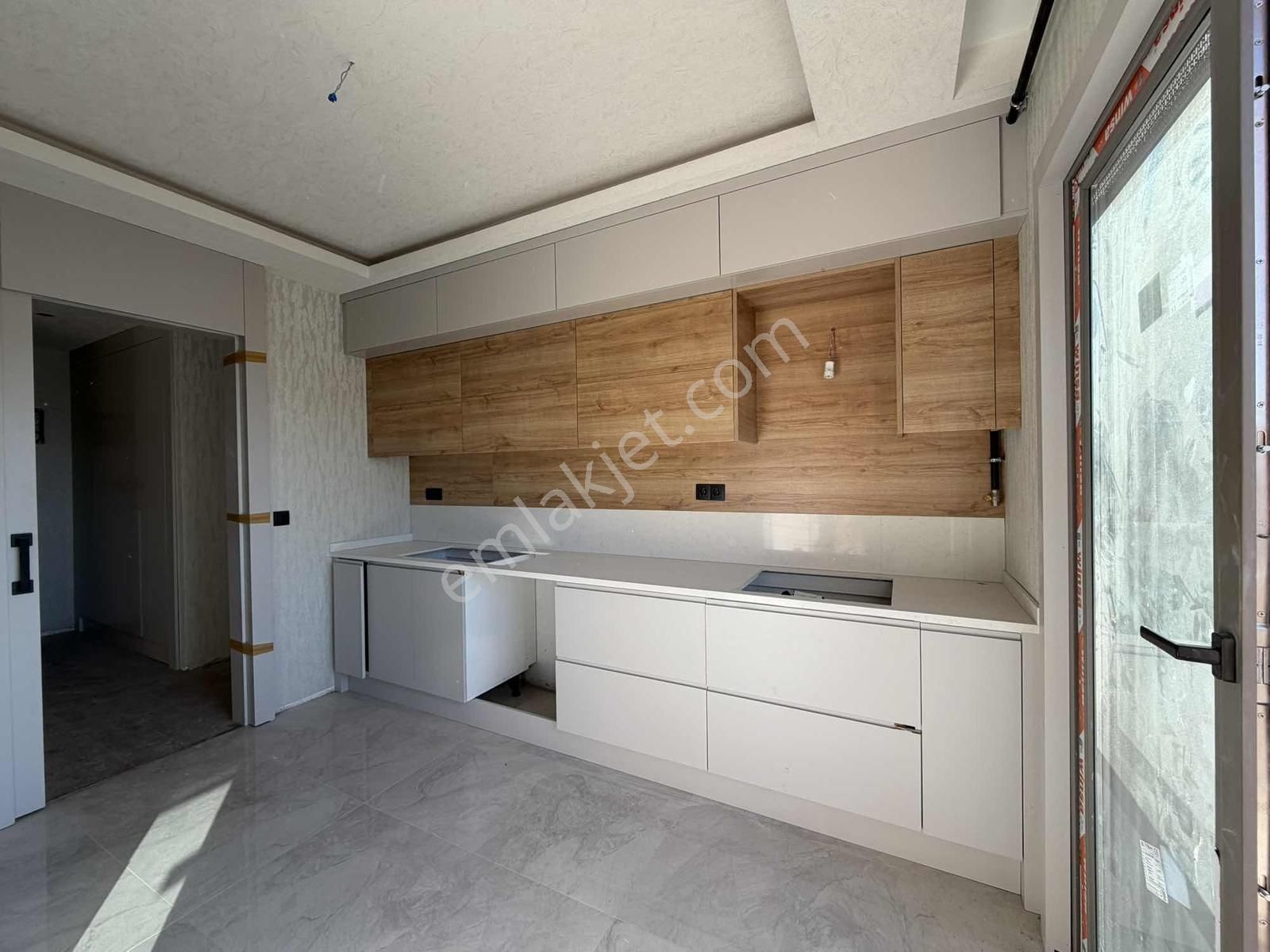 Akpınar Kentsel Dönüşüm Bölgesinde Fırsat Fiyatlı 3+1 Daire - Görsel 14