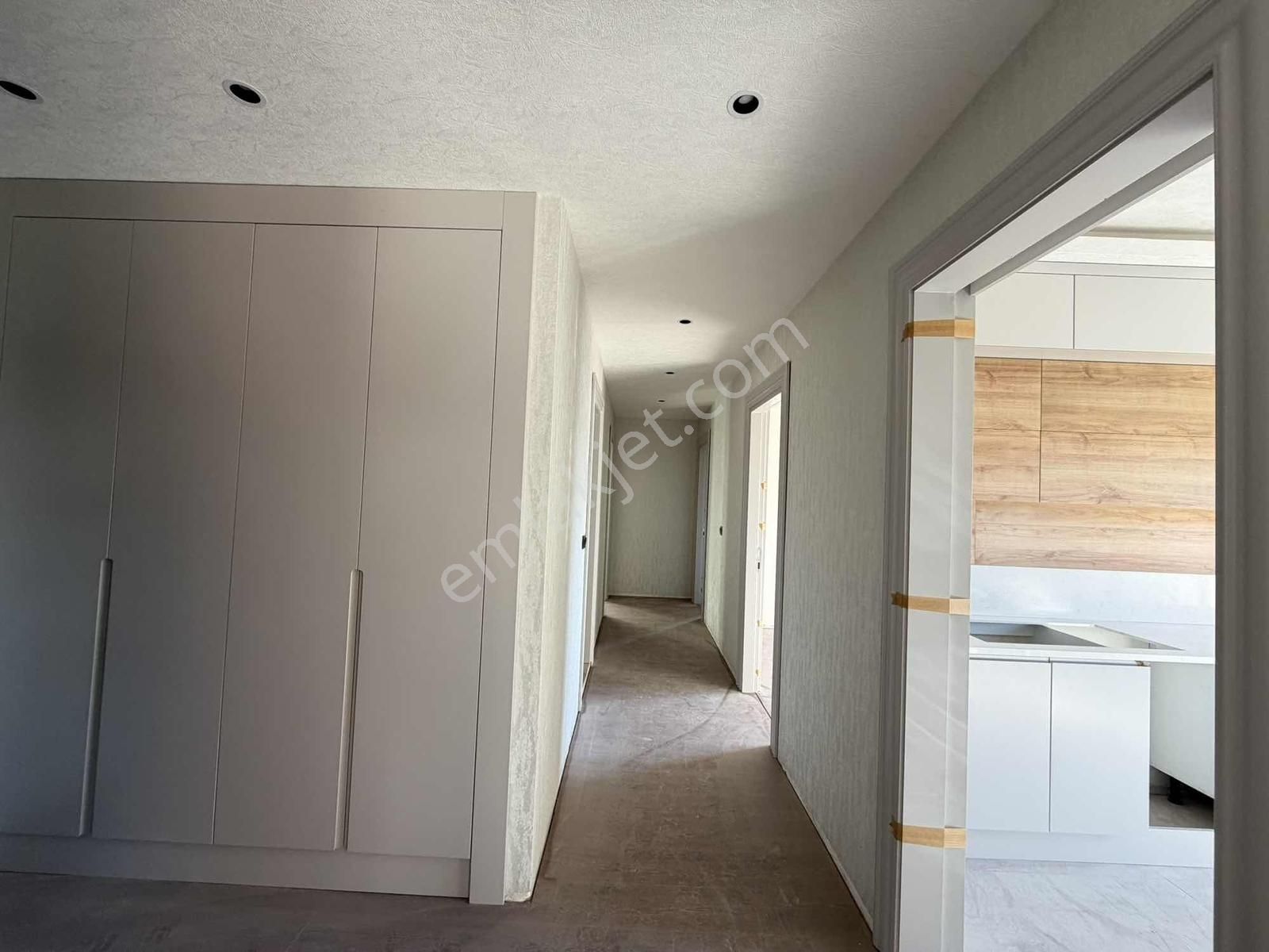 Akpınar Kentsel Dönüşüm Bölgesinde Fırsat Fiyatlı 3+1 Daire - Görsel 11