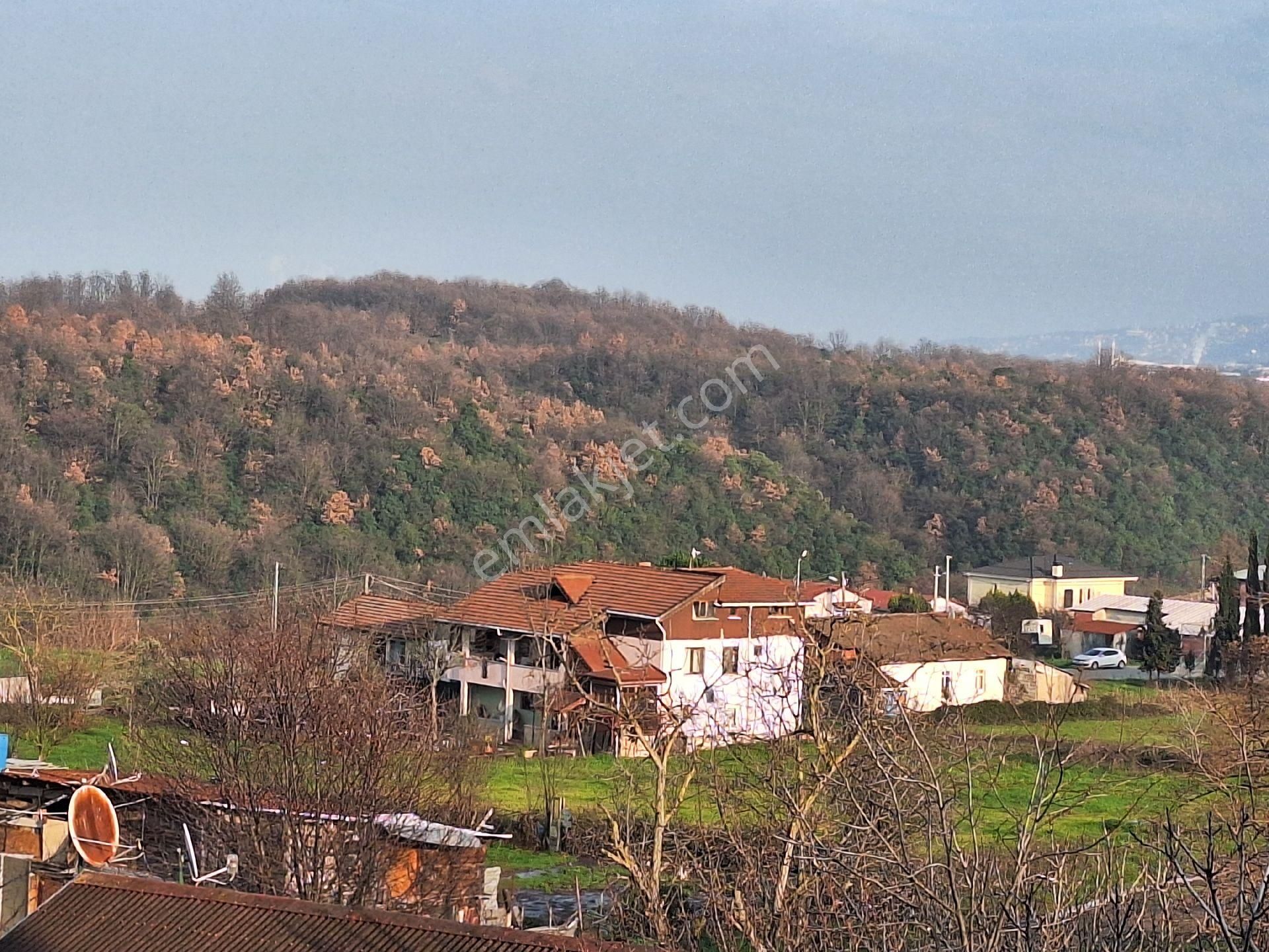 Geniş Balkonlu 2+1 Arakat Daire - Görsel 6