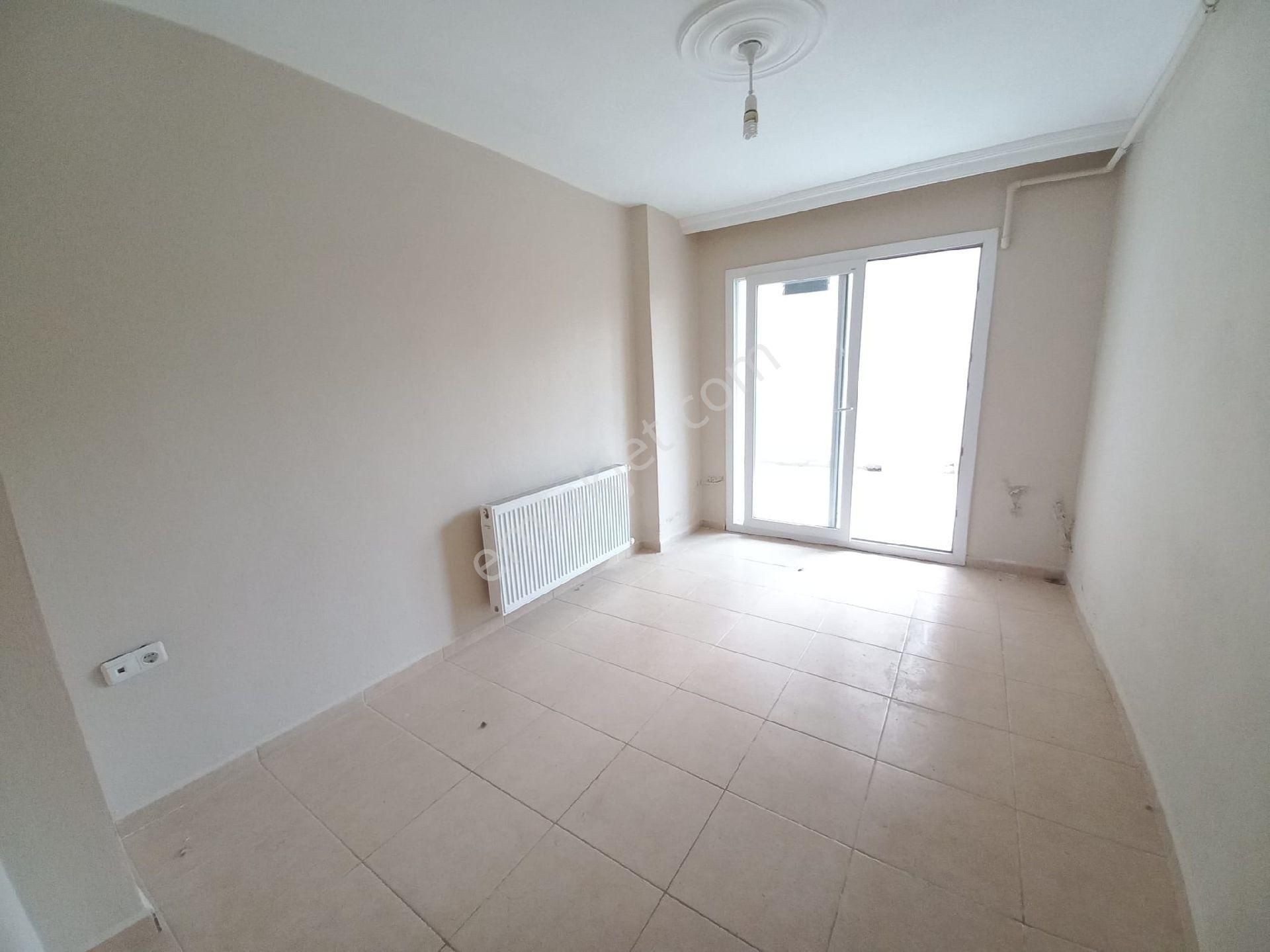 **fırsat**bergama Kurtuluş Mah Teraslı Doğalgazlı Çift Cepheli 3+1 Satılık Yüksek Giriş Daire - Görsel 15