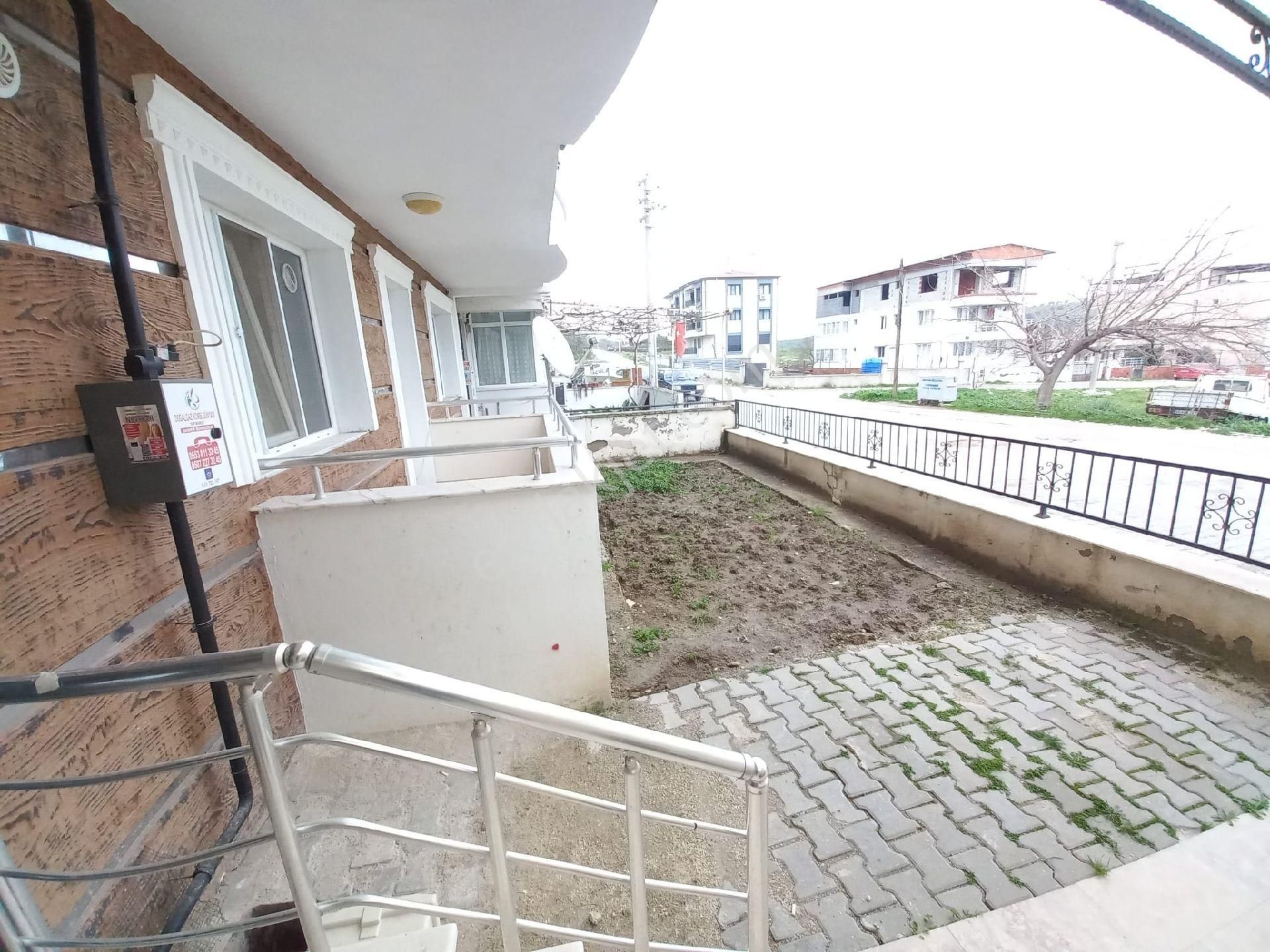 **fırsat**bergama Kurtuluş Mah Teraslı Doğalgazlı Çift Cepheli 3+1 Satılık Yüksek Giriş Daire - Görsel 3