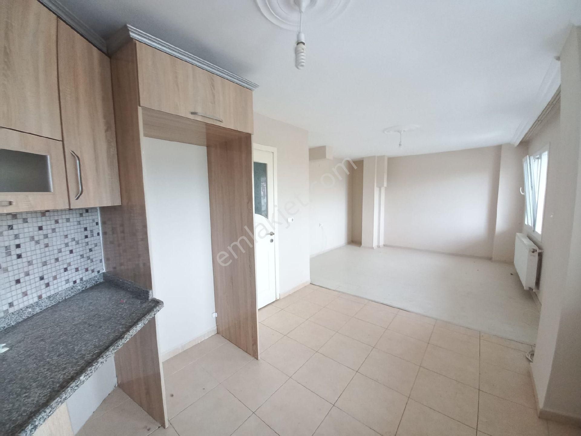 **fırsat**bergama Kurtuluş Mah Teraslı Doğalgazlı Çift Cepheli 3+1 Satılık Yüksek Giriş Daire - Görsel 4