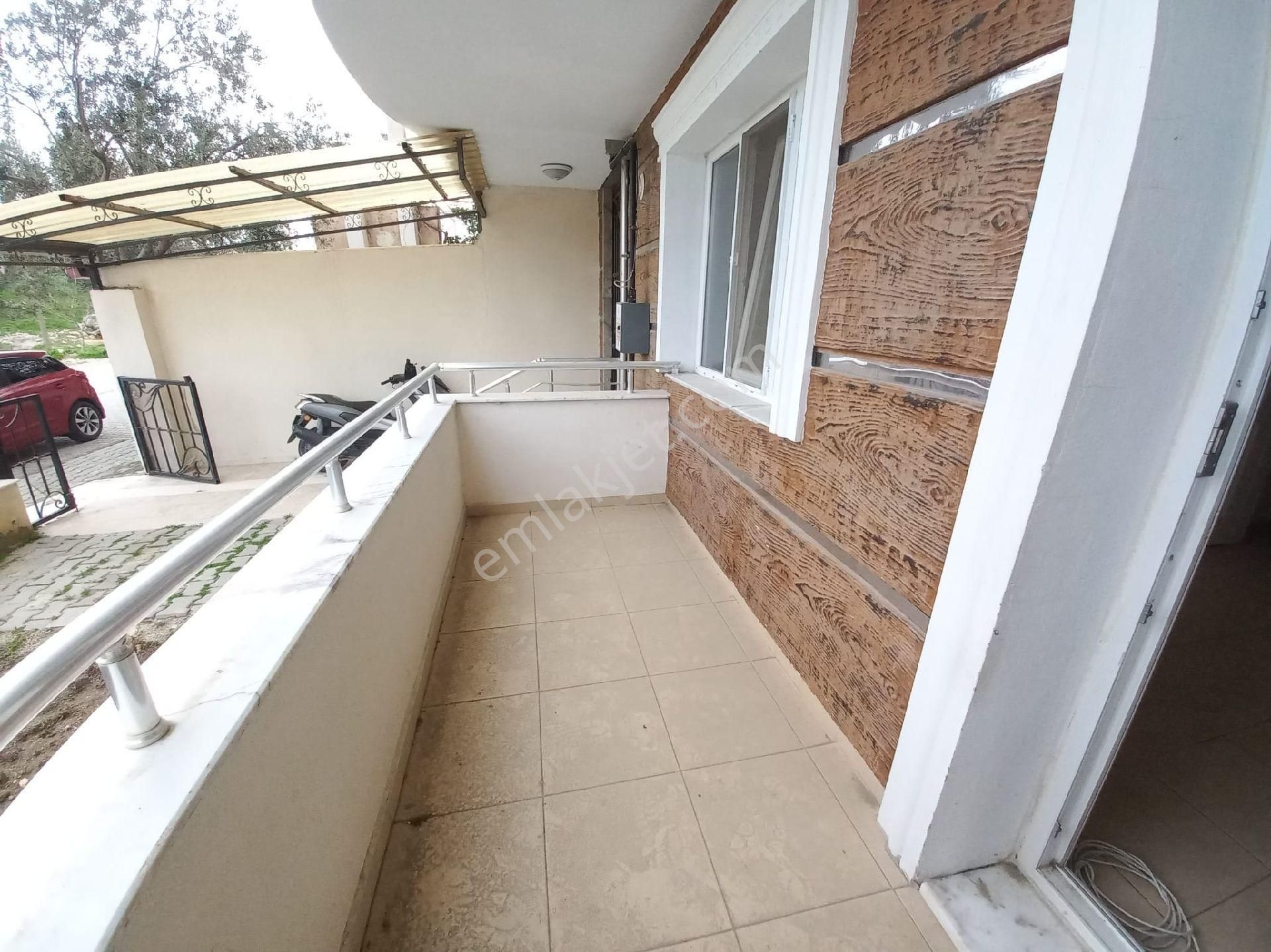 **fırsat**bergama Kurtuluş Mah Teraslı Doğalgazlı Çift Cepheli 3+1 Satılık Yüksek Giriş Daire - Görsel 11