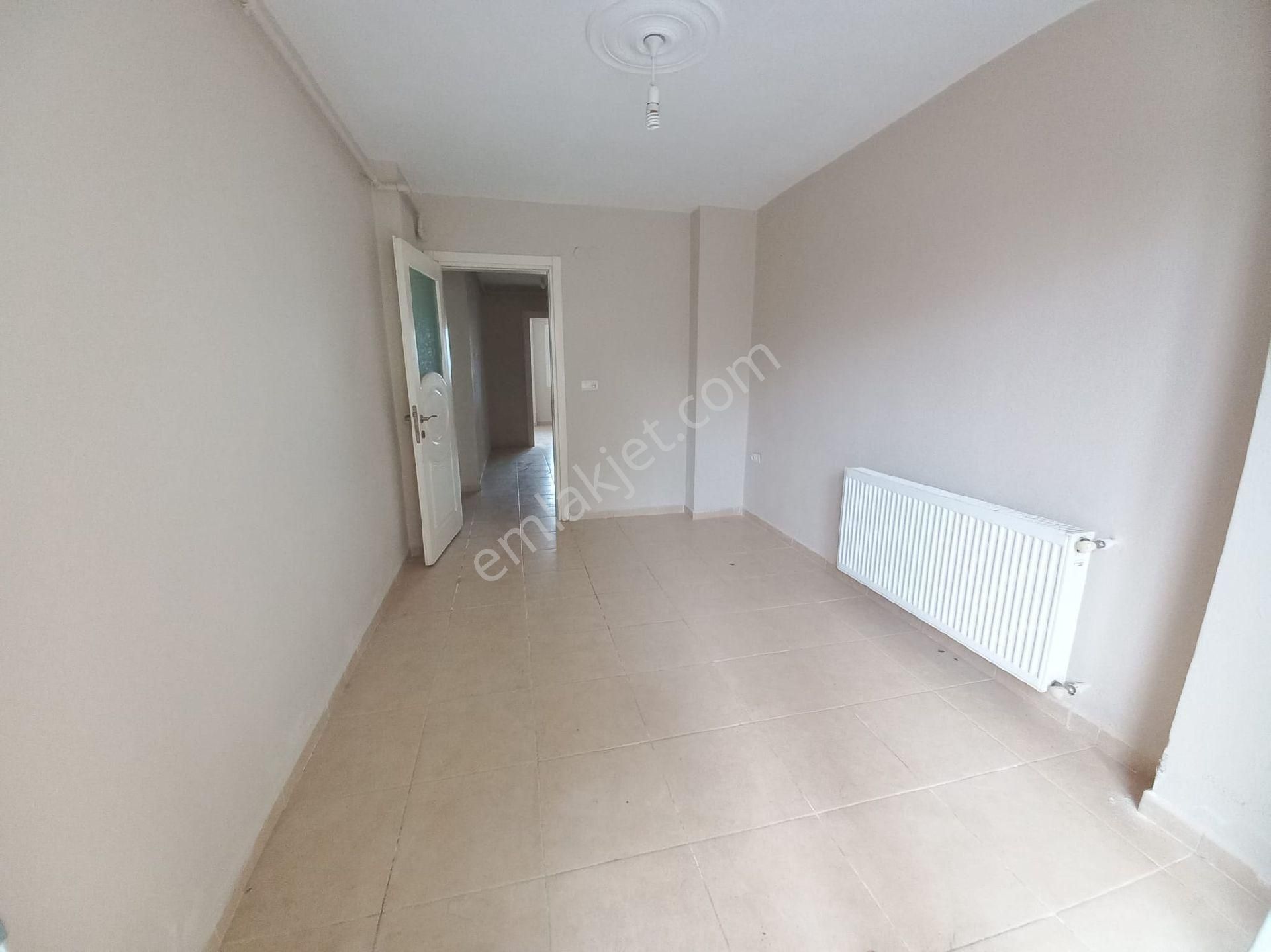 **fırsat**bergama Kurtuluş Mah Teraslı Doğalgazlı Çift Cepheli 3+1 Satılık Yüksek Giriş Daire - Görsel 14