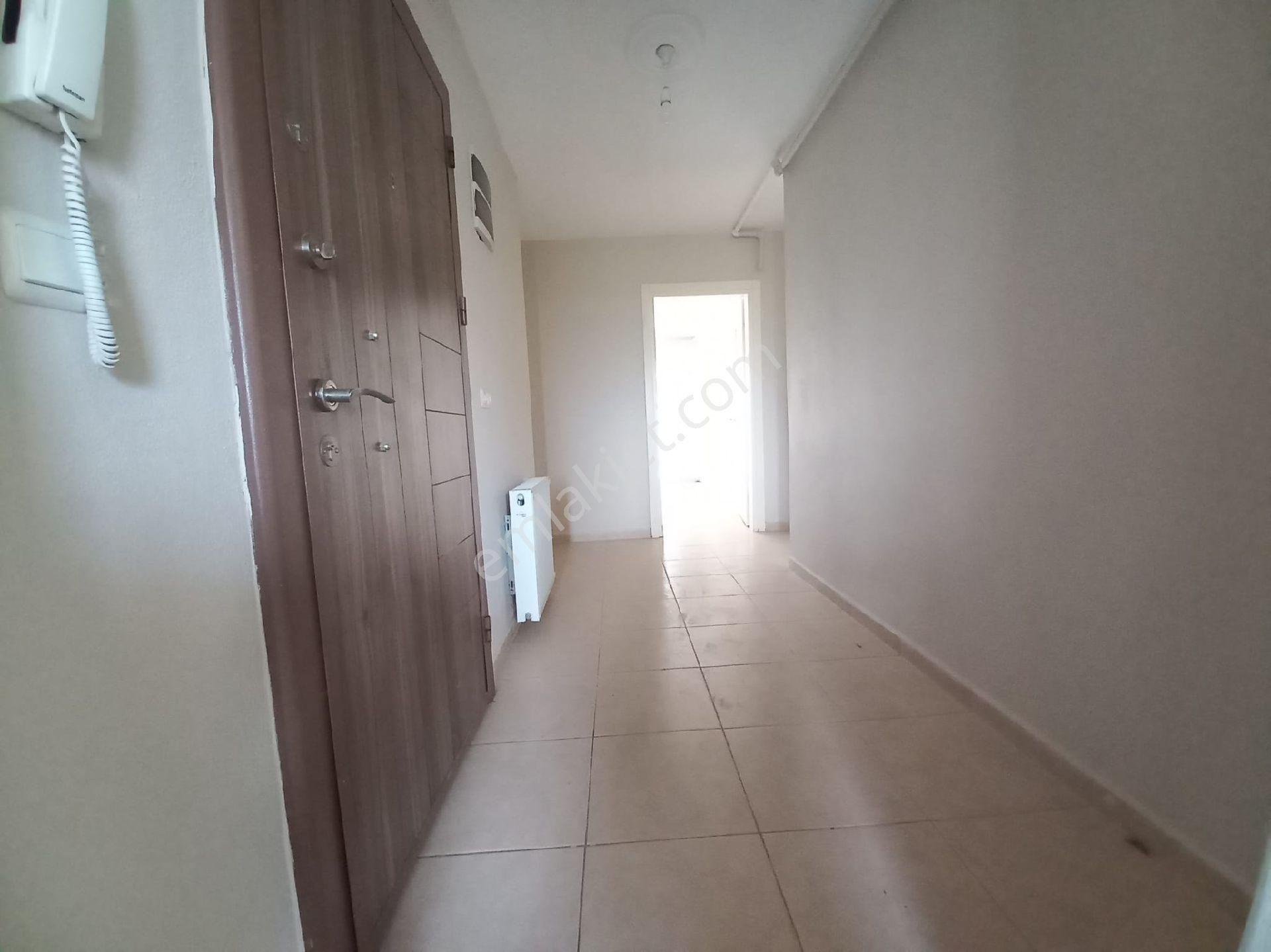 **fırsat**bergama Kurtuluş Mah Teraslı Doğalgazlı Çift Cepheli 3+1 Satılık Yüksek Giriş Daire - Görsel 12