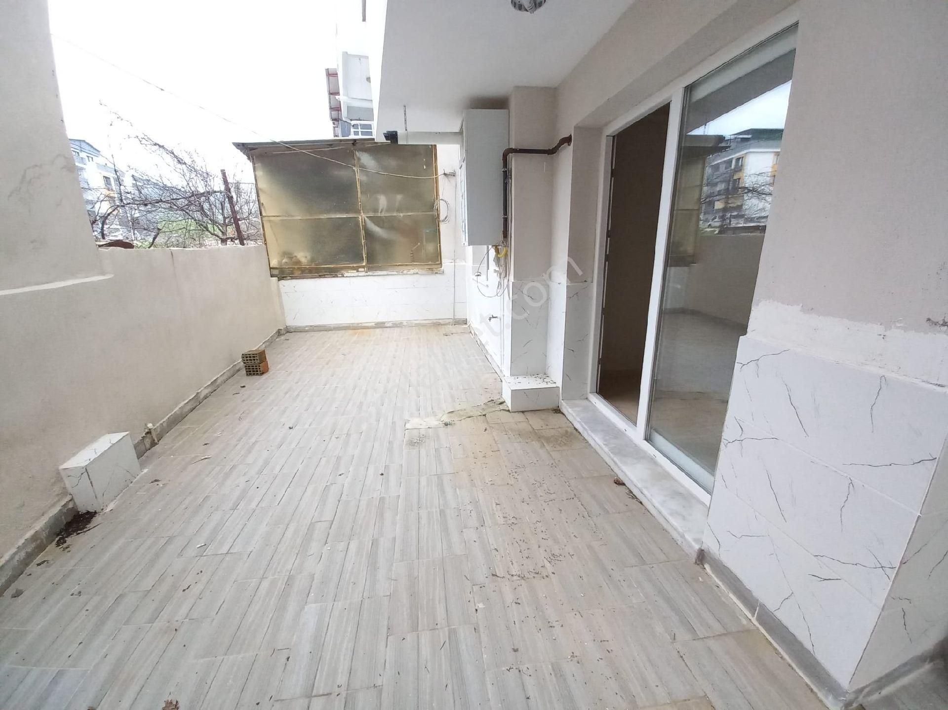 **fırsat**bergama Kurtuluş Mah Teraslı Doğalgazlı Çift Cepheli 3+1 Satılık Yüksek Giriş Daire - Görsel 21