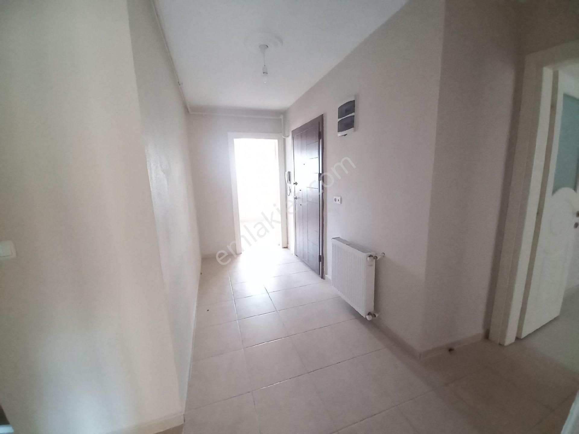 **fırsat**bergama Kurtuluş Mah Teraslı Doğalgazlı Çift Cepheli 3+1 Satılık Yüksek Giriş Daire - Görsel 18