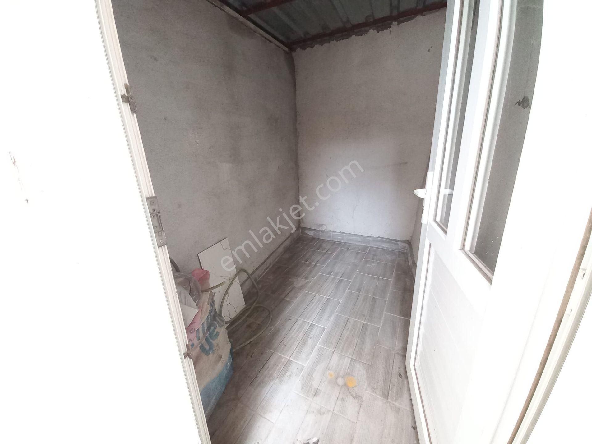 **fırsat**bergama Kurtuluş Mah Teraslı Doğalgazlı Çift Cepheli 3+1 Satılık Yüksek Giriş Daire - Görsel 22