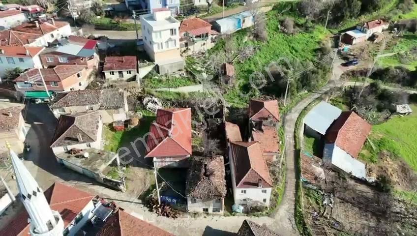 Lapseki Gökköy’de Müstakil İki Katlı Avlulu Kargir Ev - Görsel 6