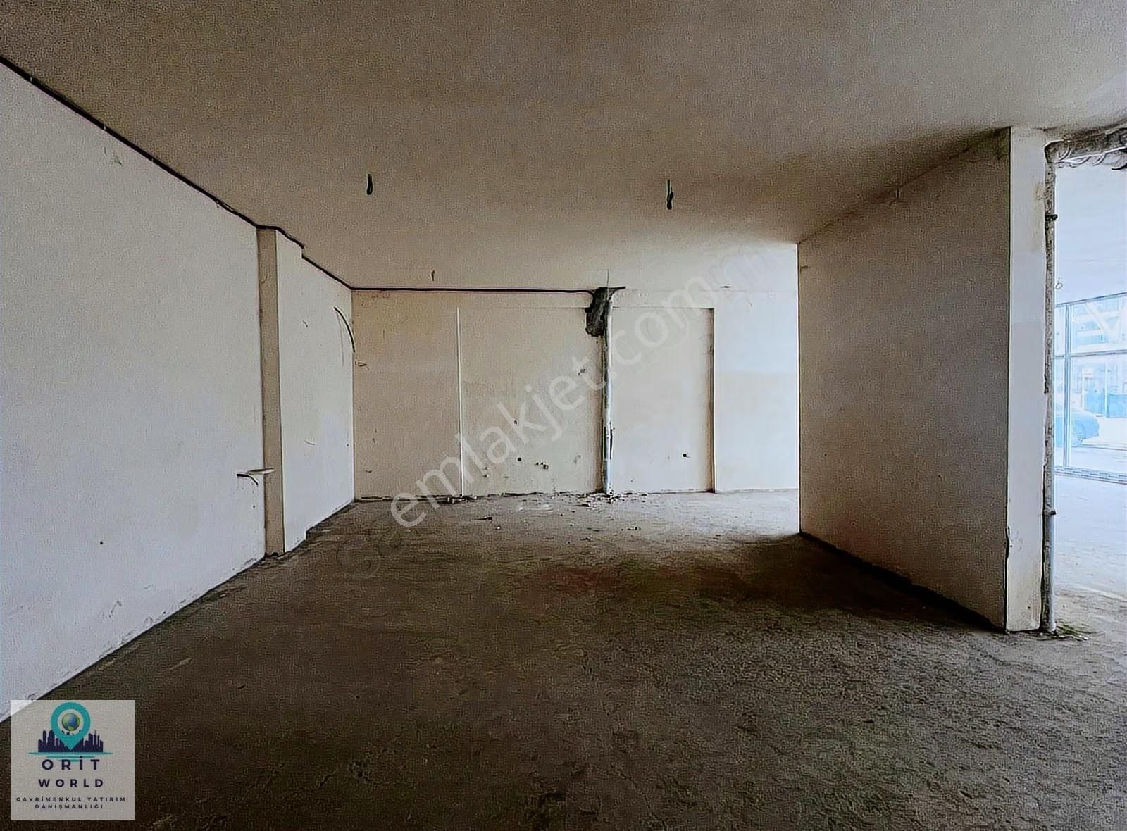 Orit World'den 145m² Kiralık Dükkan - Görsel 4