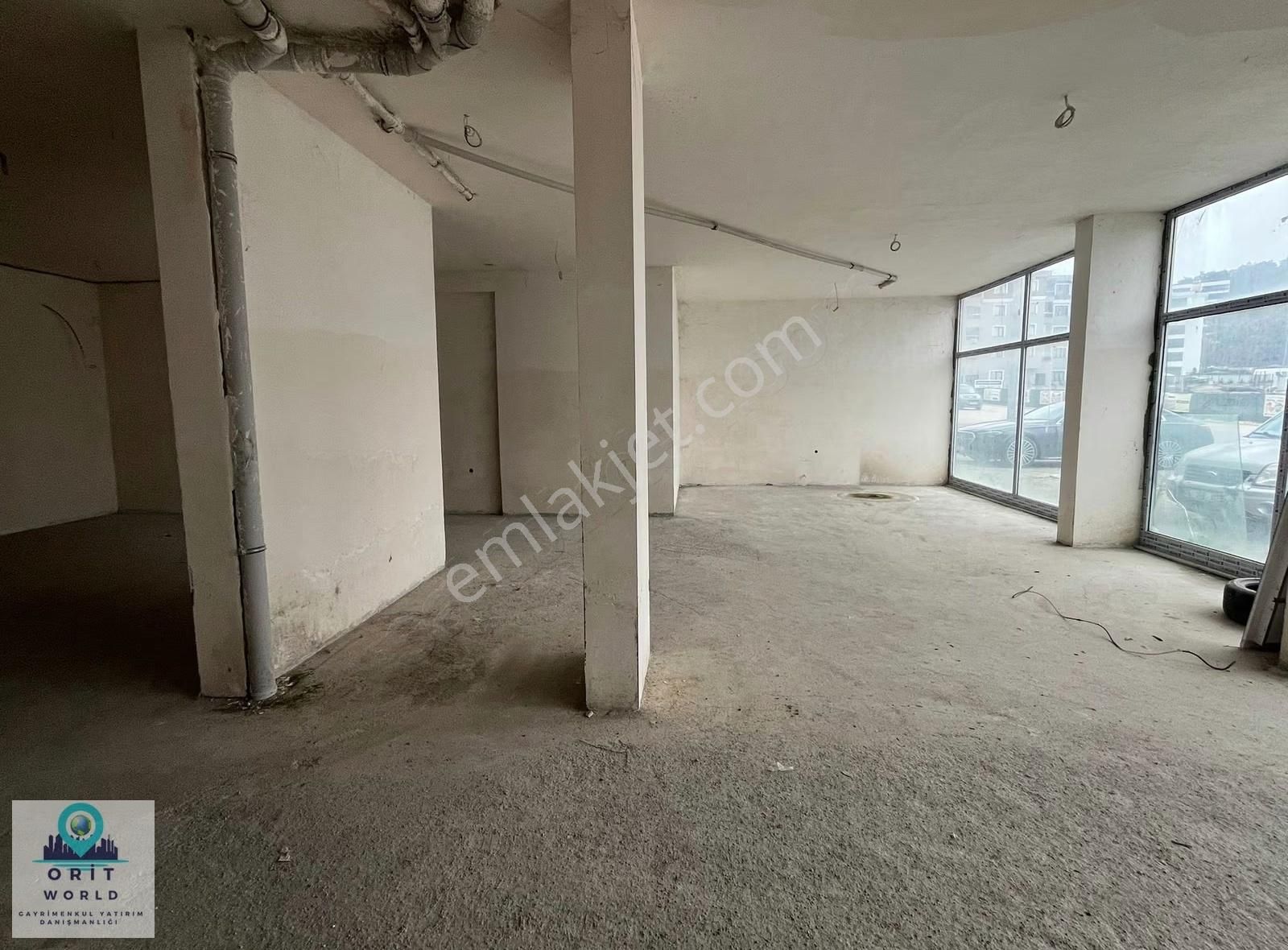 Orit World'den 145m² Kiralık Dükkan - Görsel 5