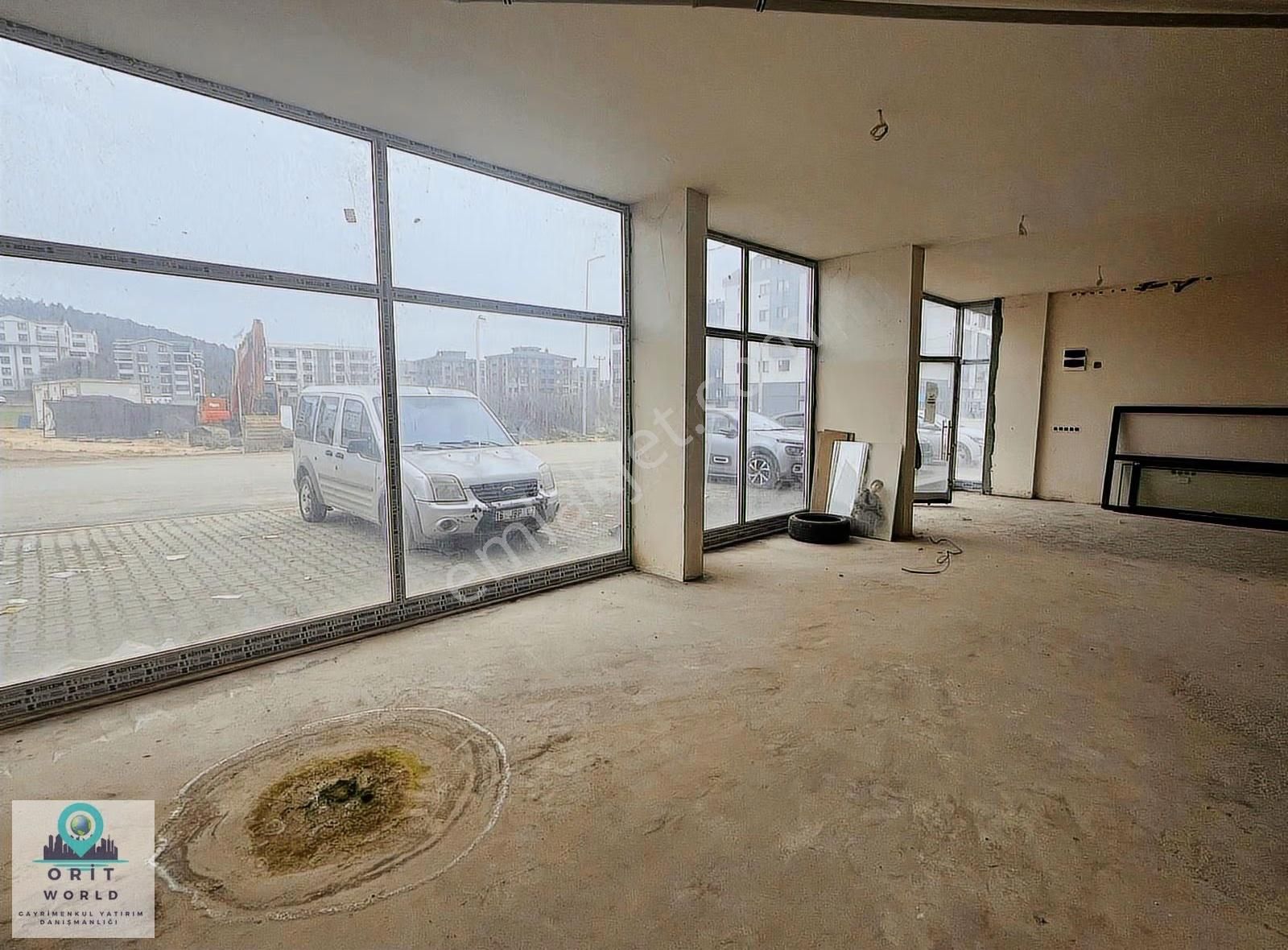 Orit World'den 145m² Kiralık Dükkan - Görsel 10