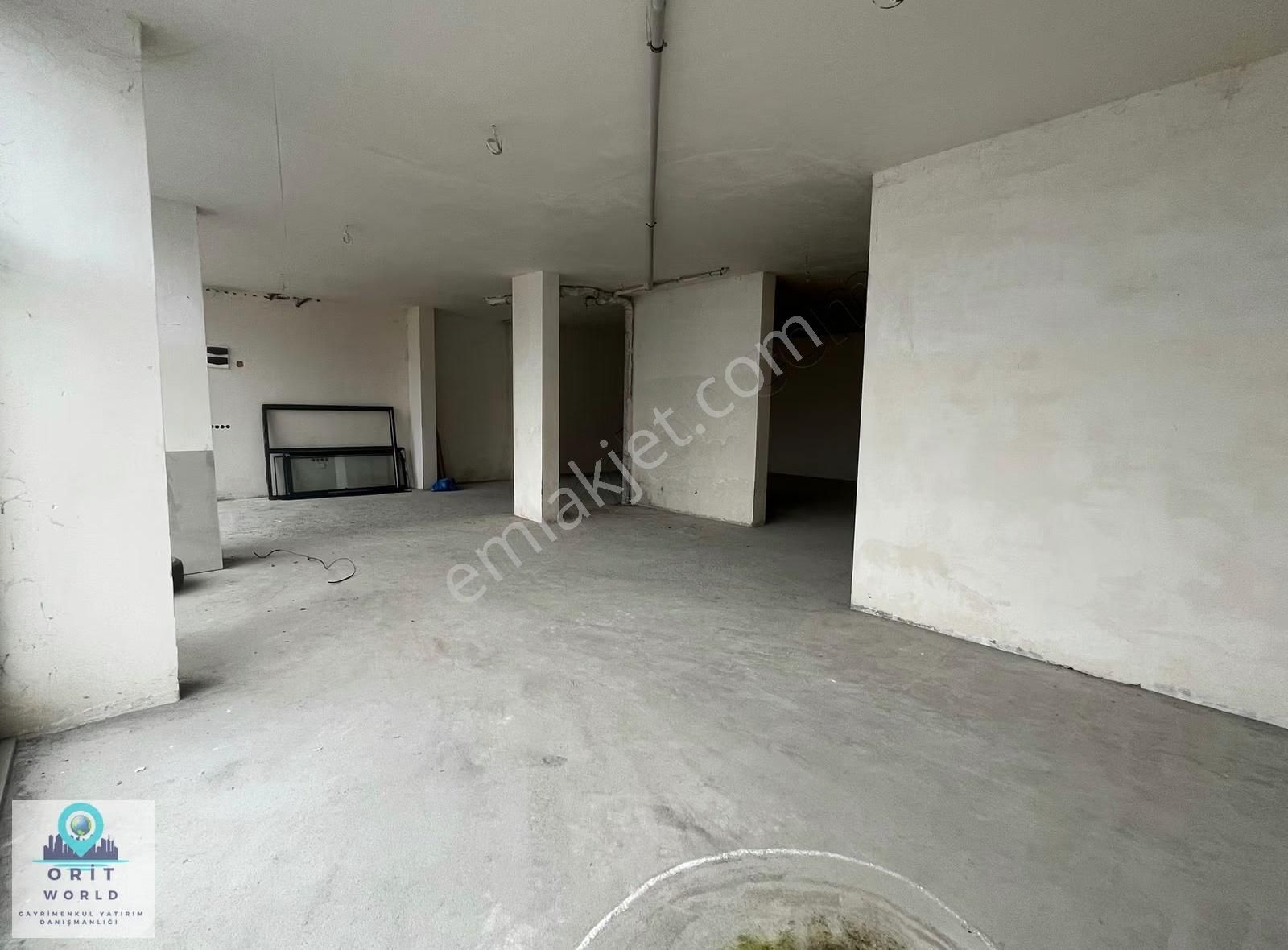 Orit World'den 145m² Kiralık Dükkan - Görsel 2